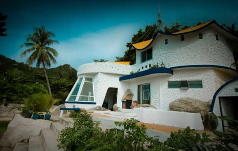 Lub d Koh Tao Tanote Bay