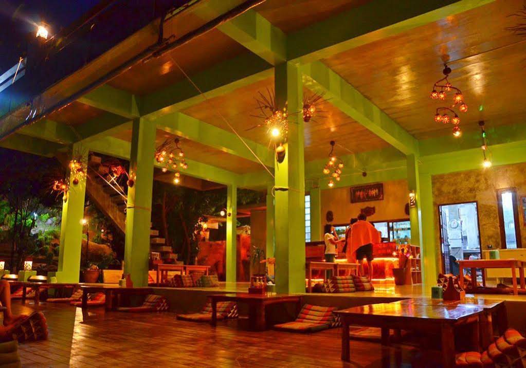 Mountain Reef Beach Resort