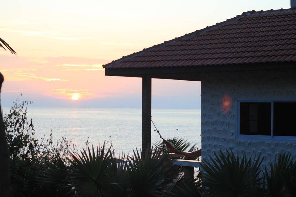 Mountain Reef Beach Resort