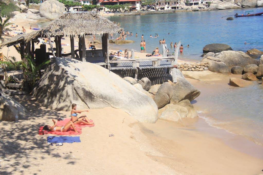 Mountain Reef Beach Resort