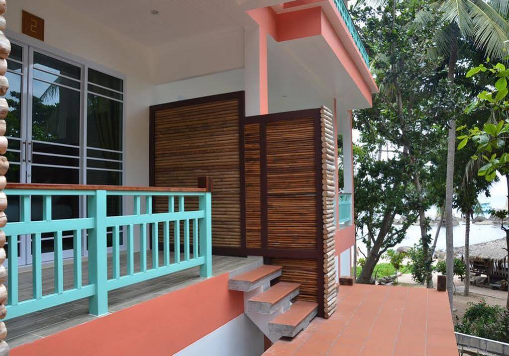 Mountain Reef Beach Resort
