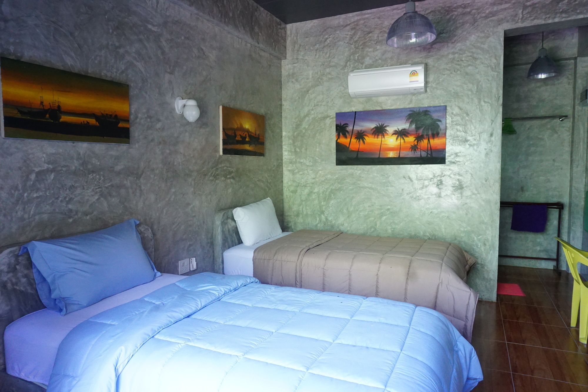 Nadapa Resort