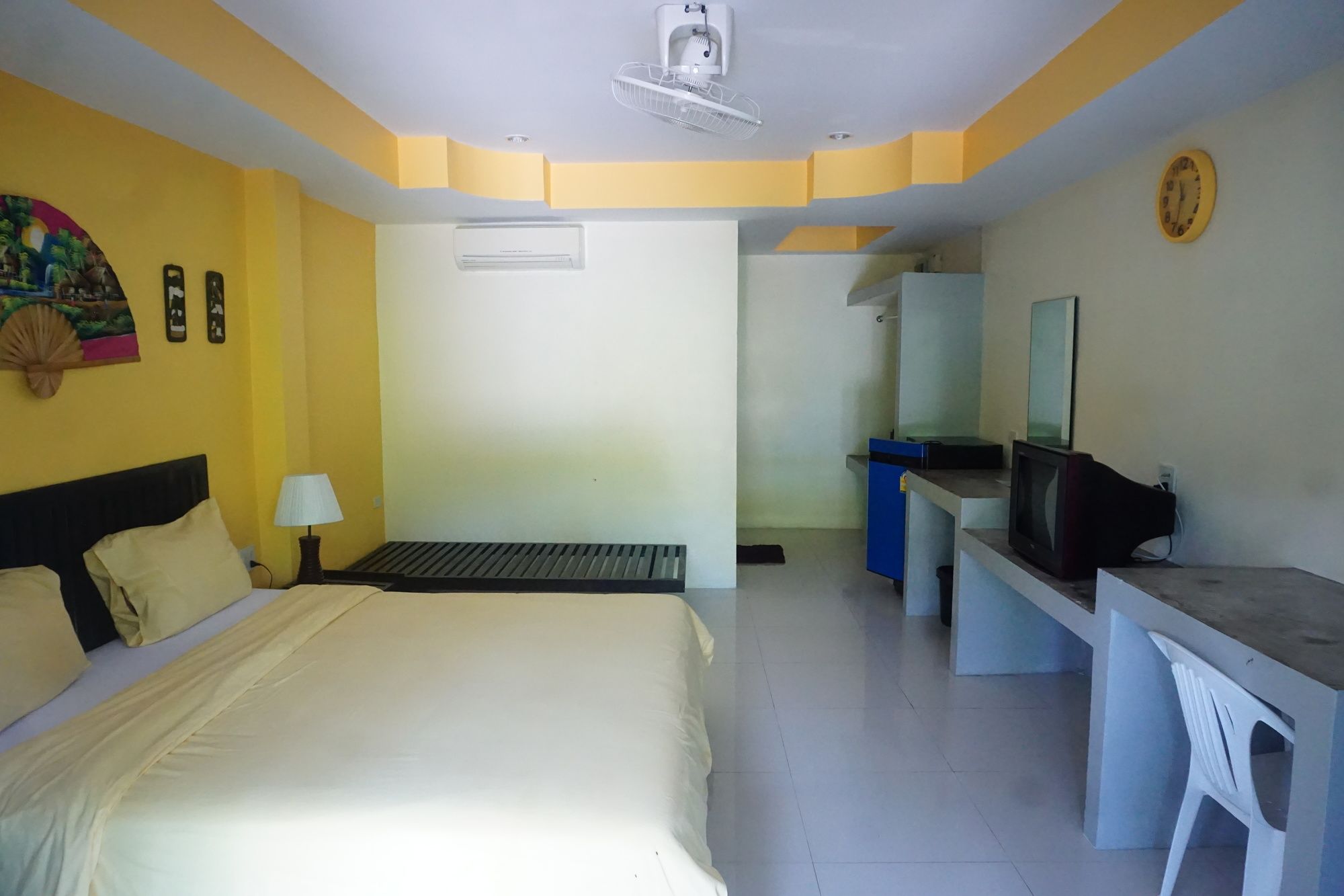 Nadapa Resort