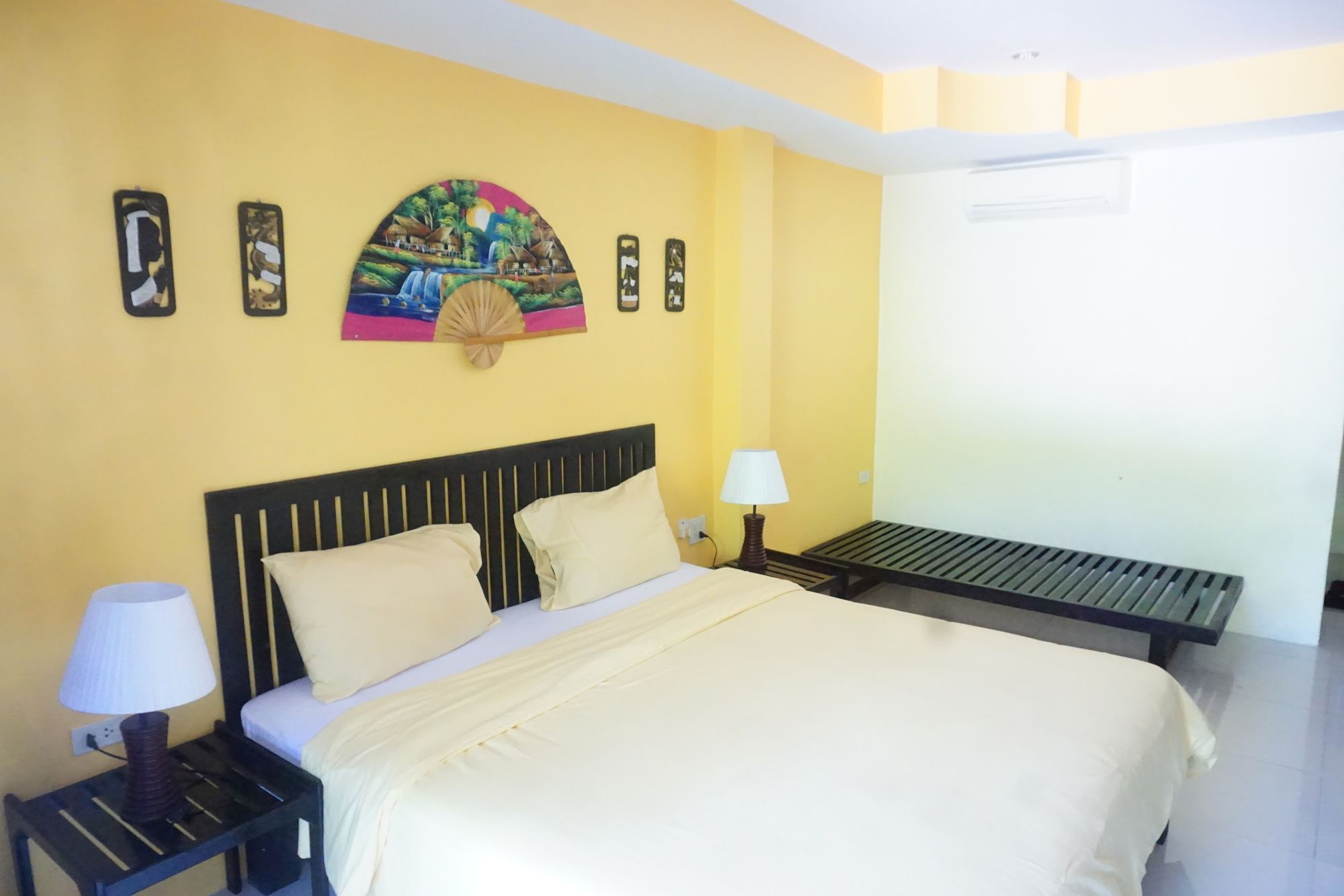 Nadapa Resort