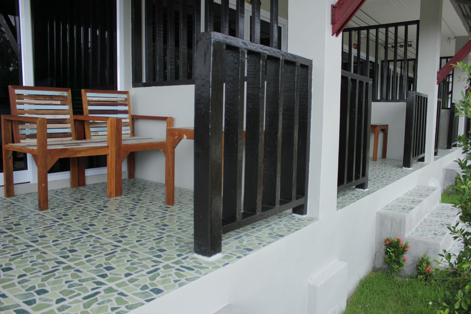Nadapa Resort