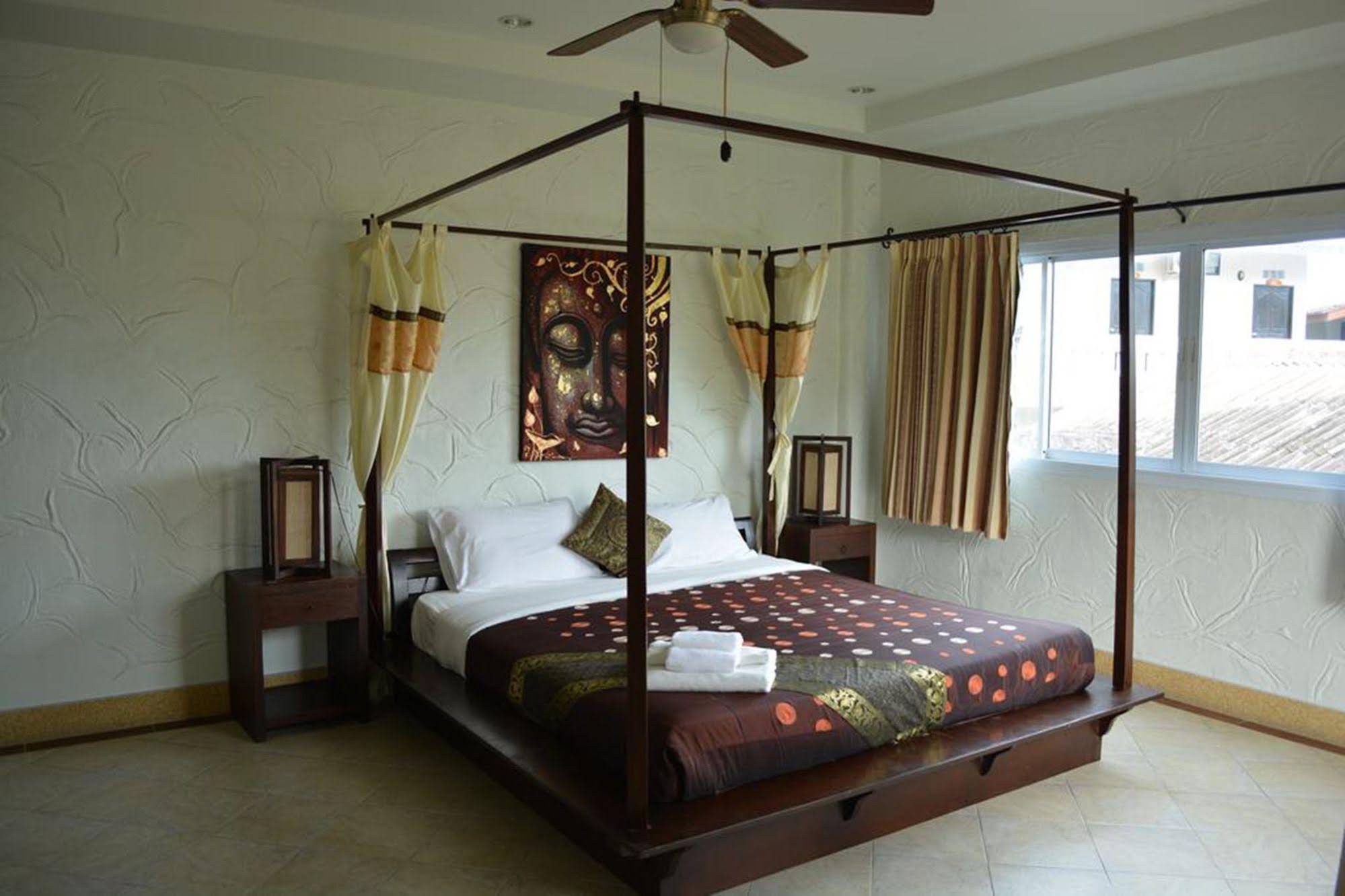 Nirvana Guest House