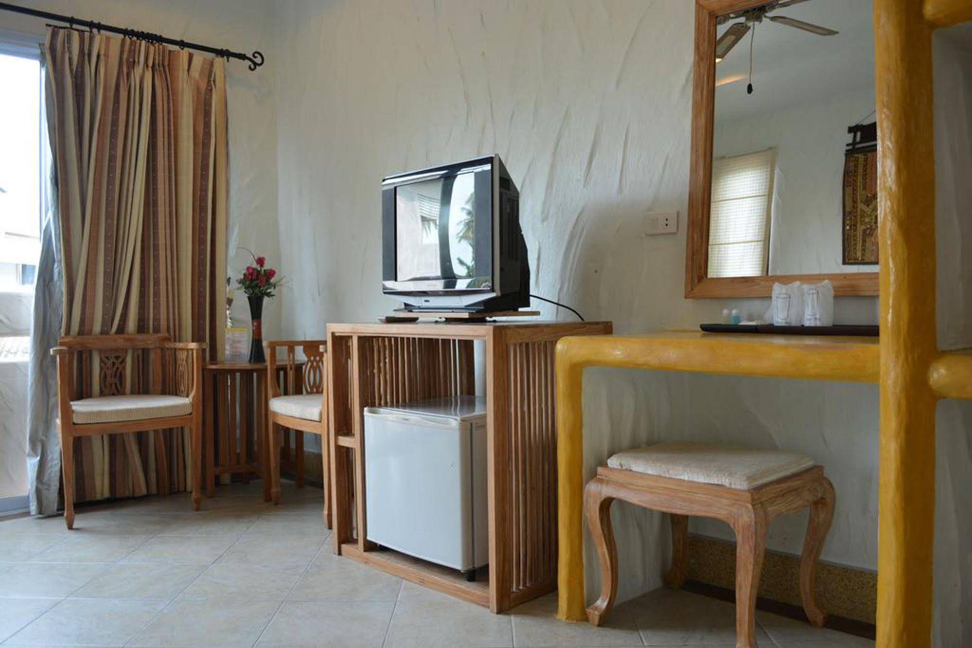 Nirvana Guest House