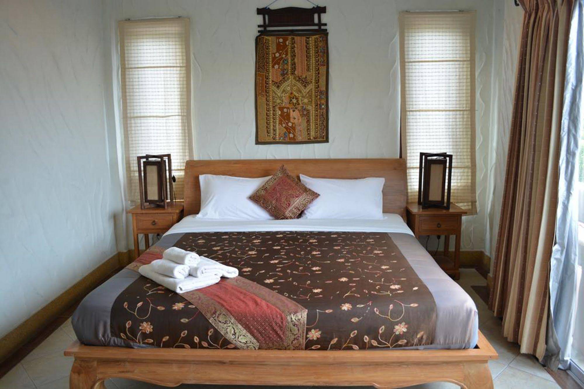 Nirvana Guest House