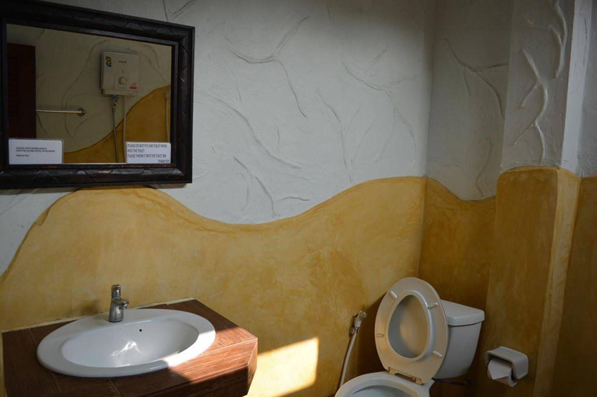 Nirvana Guest House