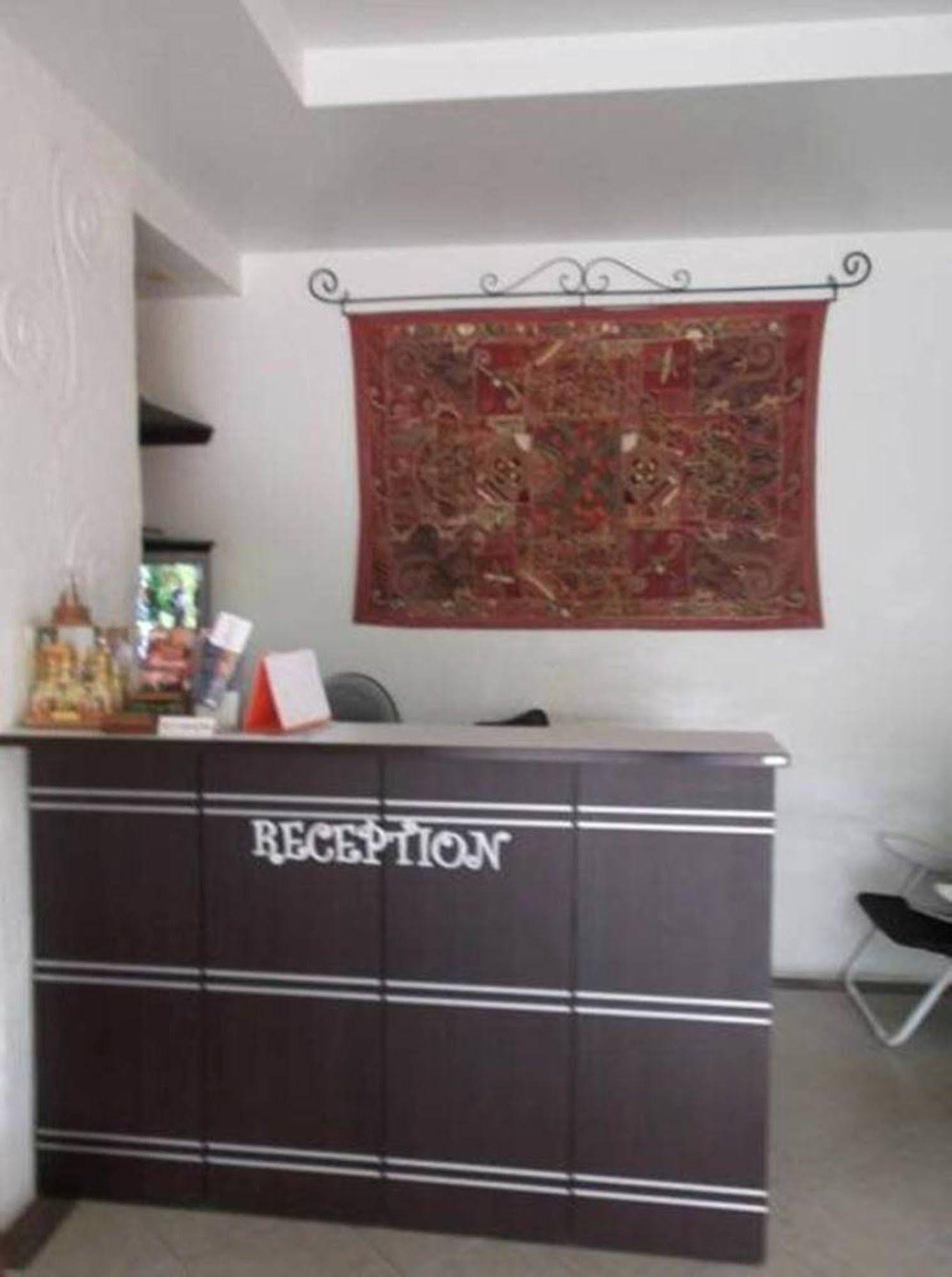 Nirvana Guest House