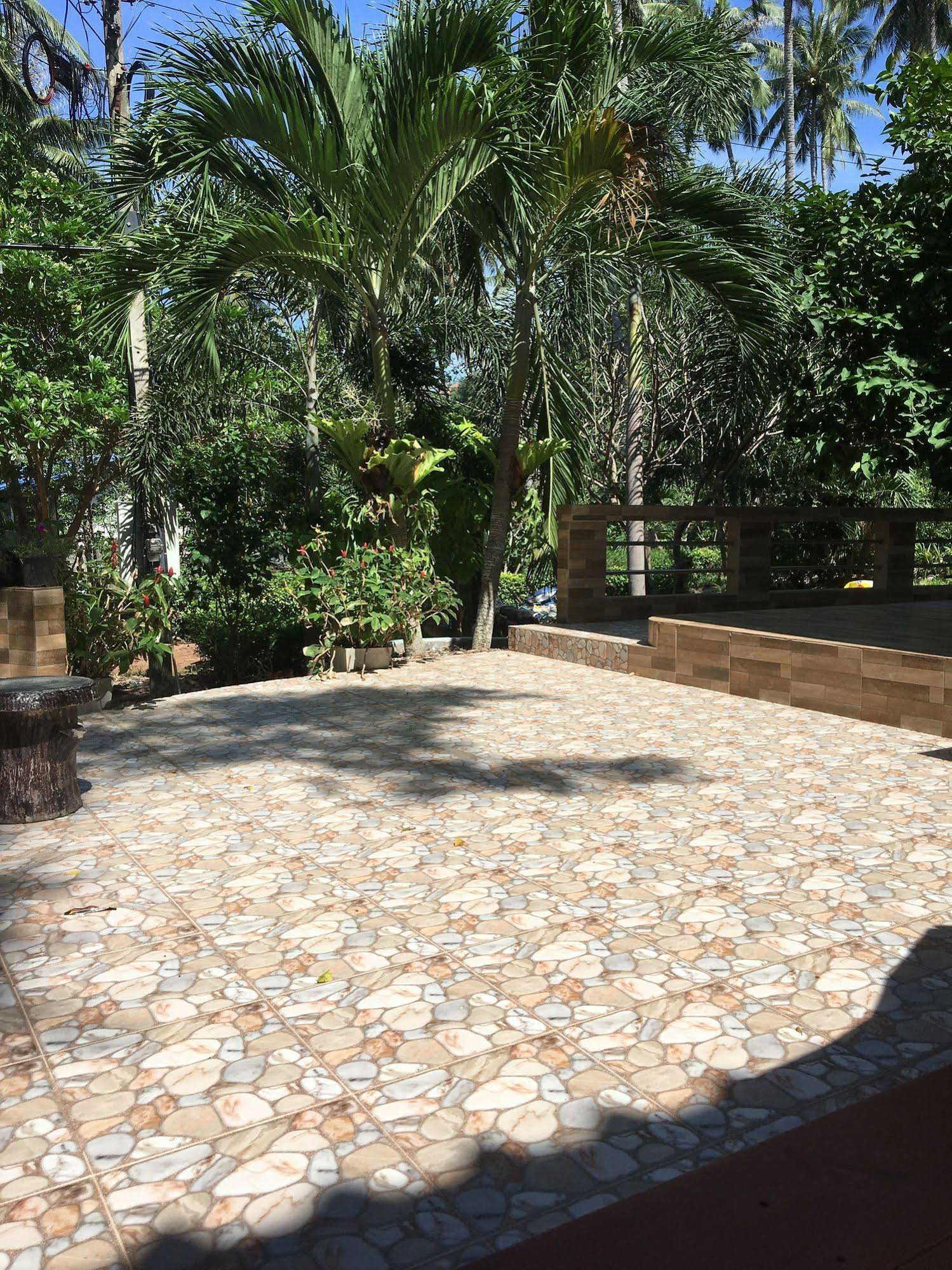 Ocean View Resort Koh Tao