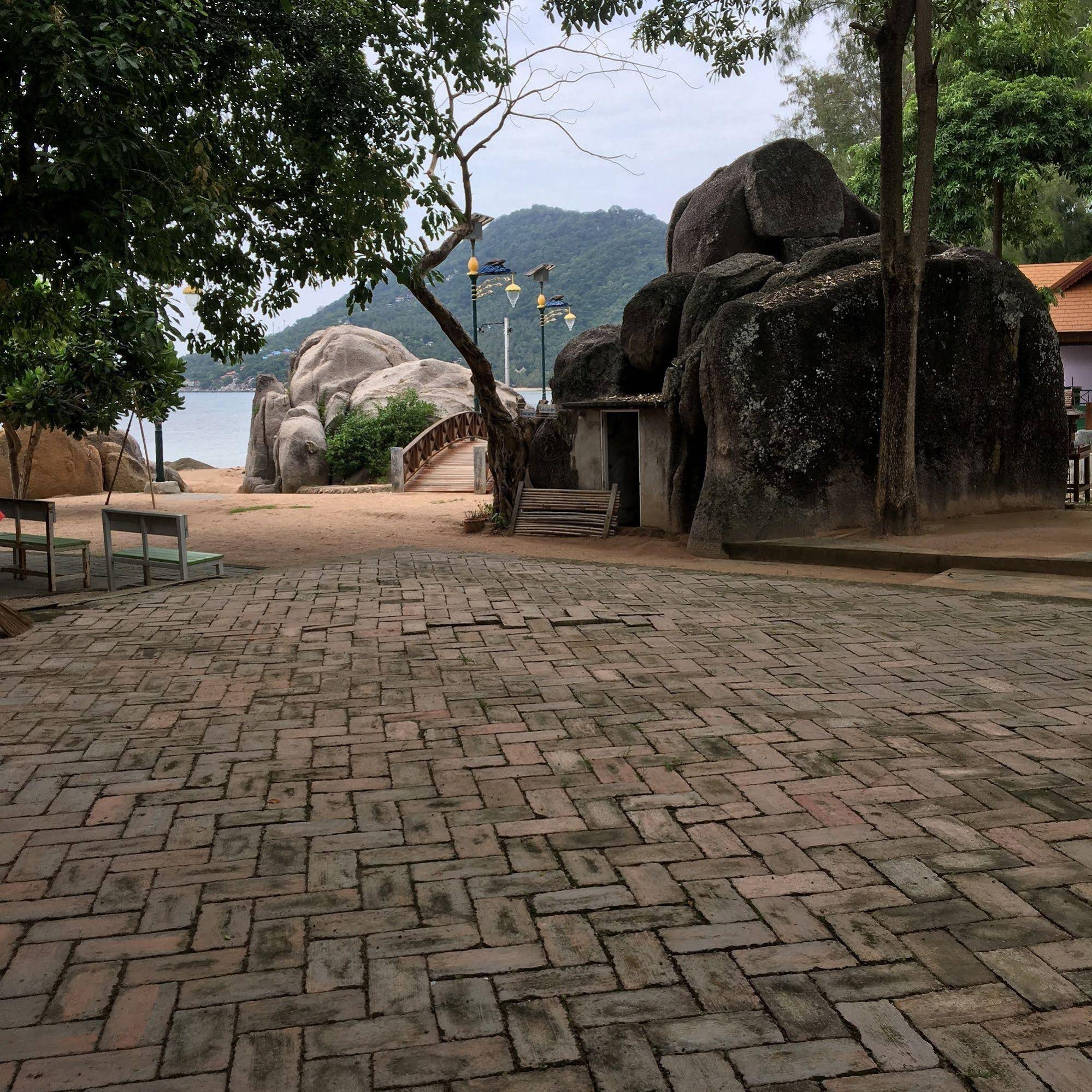 Ocean View Resort Koh Tao