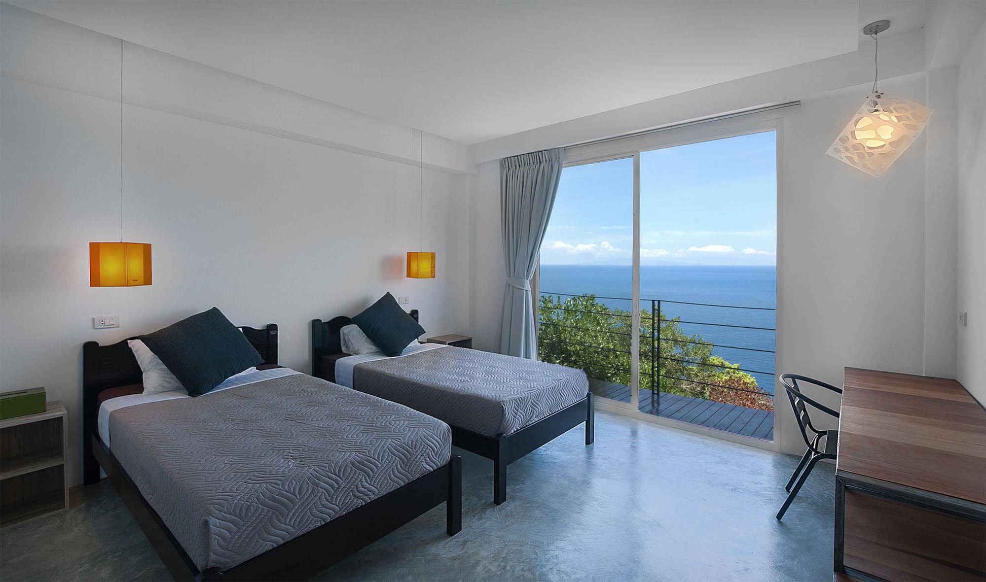 Philip's Villa
