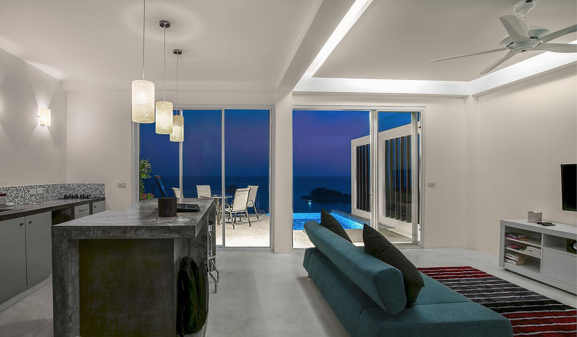 Philip's Villa