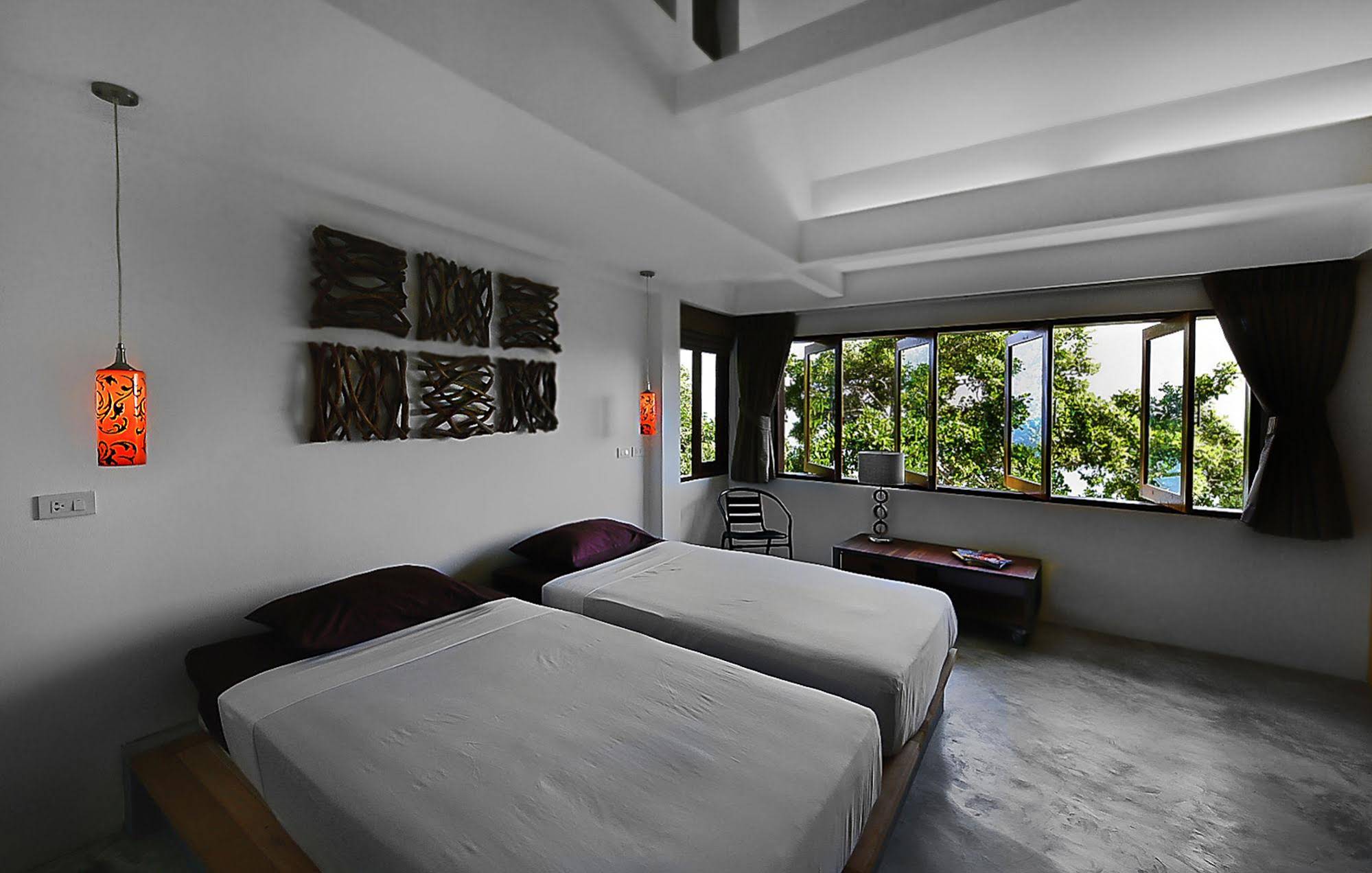 Philip's Villa