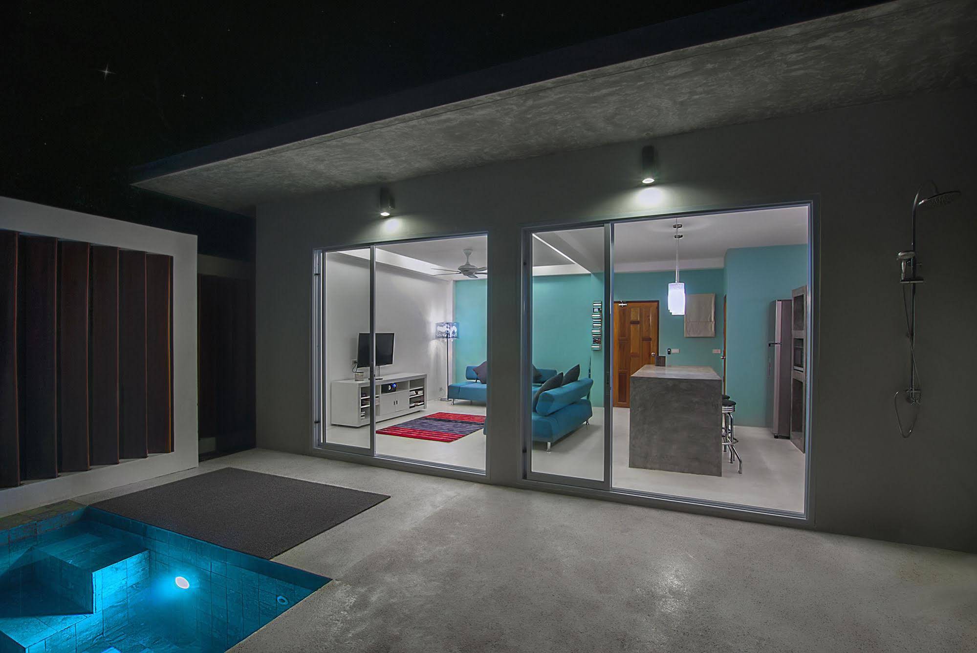 Philip's Villa