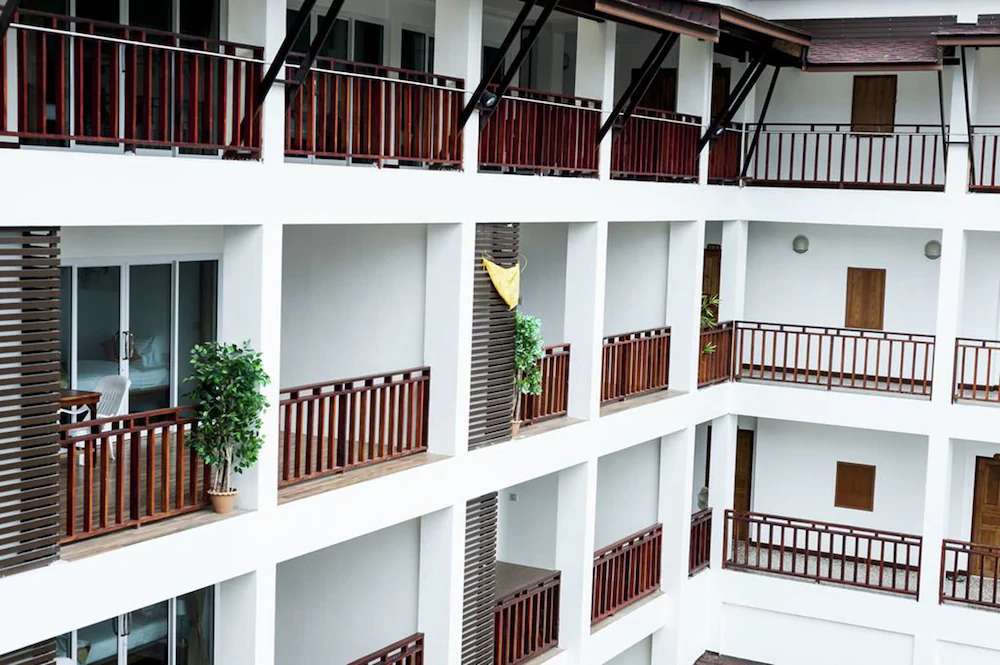 Pranee Amata Hotel