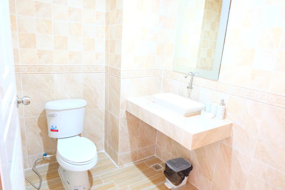Pranee Amata Hotel
