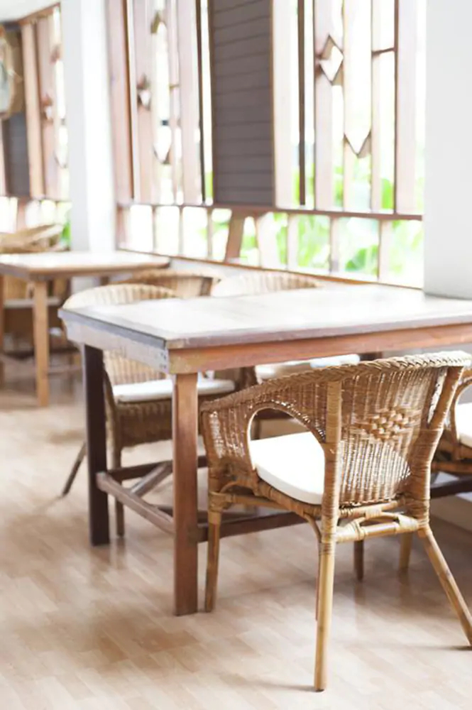 Pranee Amata Hotel