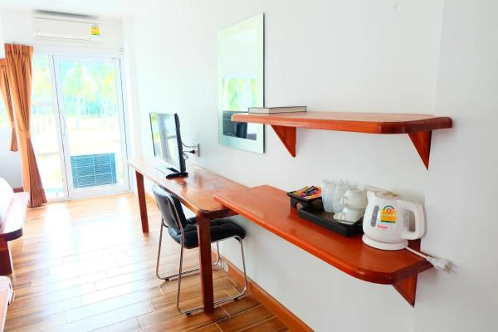 Pranee Amata Hotel