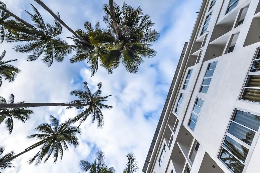 Pranee Amata Hotel