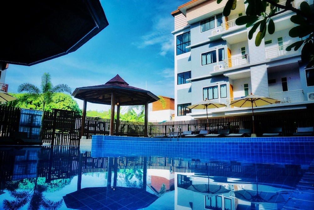 Pranee Amata Hotel