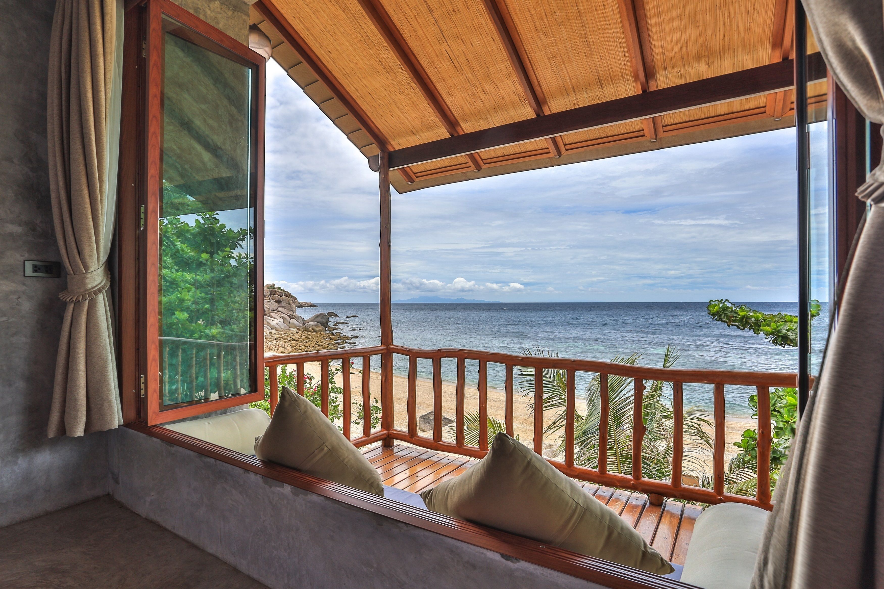Sai Daeng Resort Koh Tao