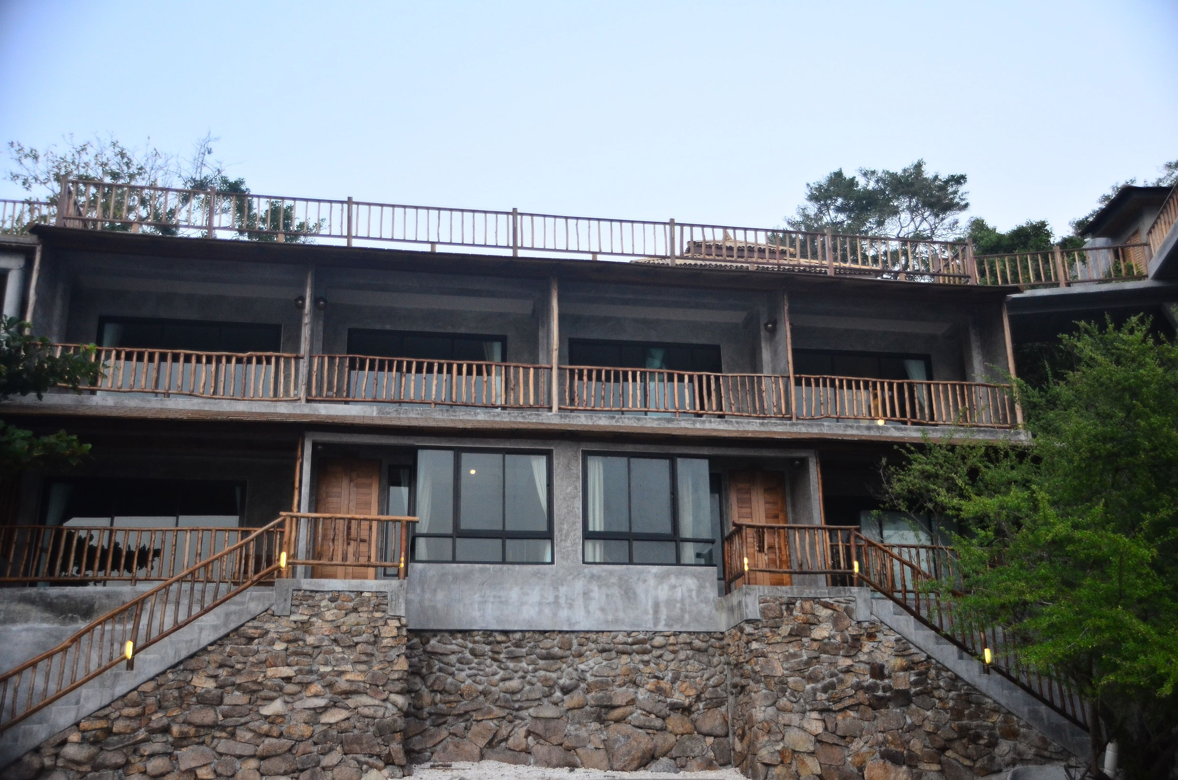 Sai Daeng Resort Koh Tao