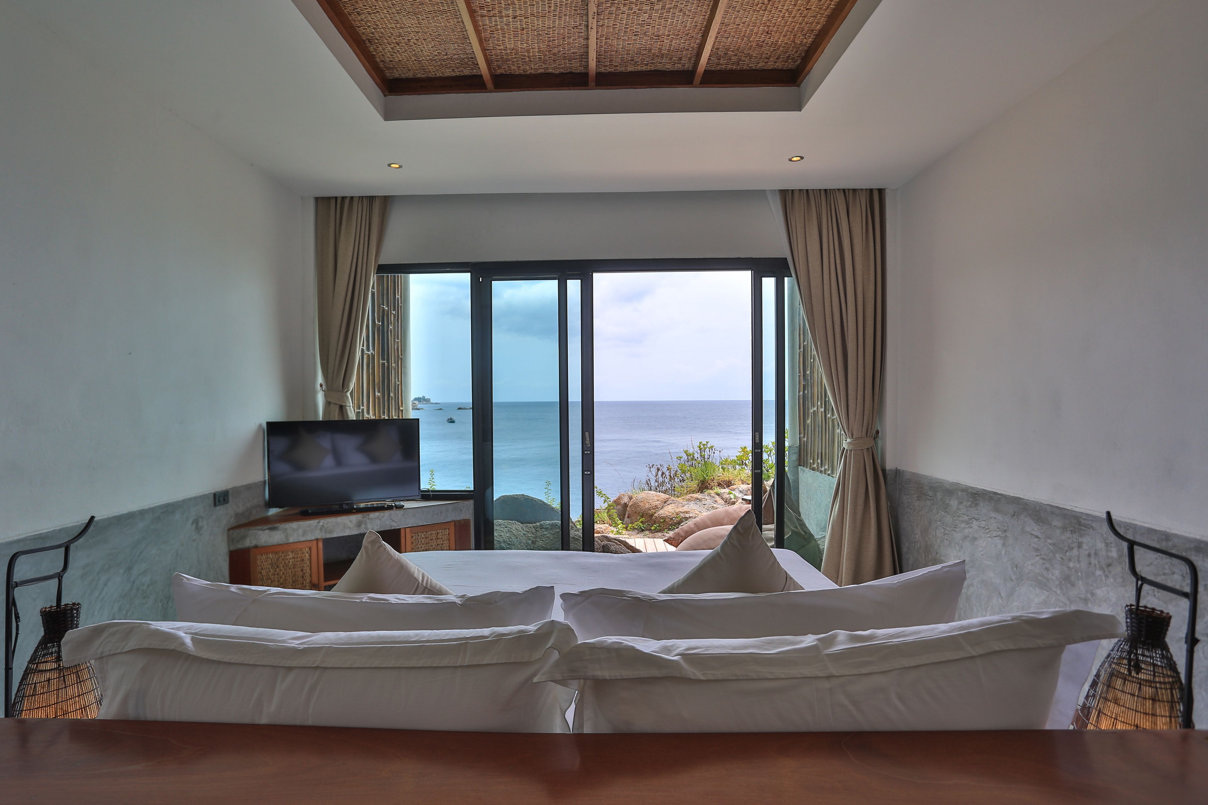 Sai Daeng Resort Koh Tao