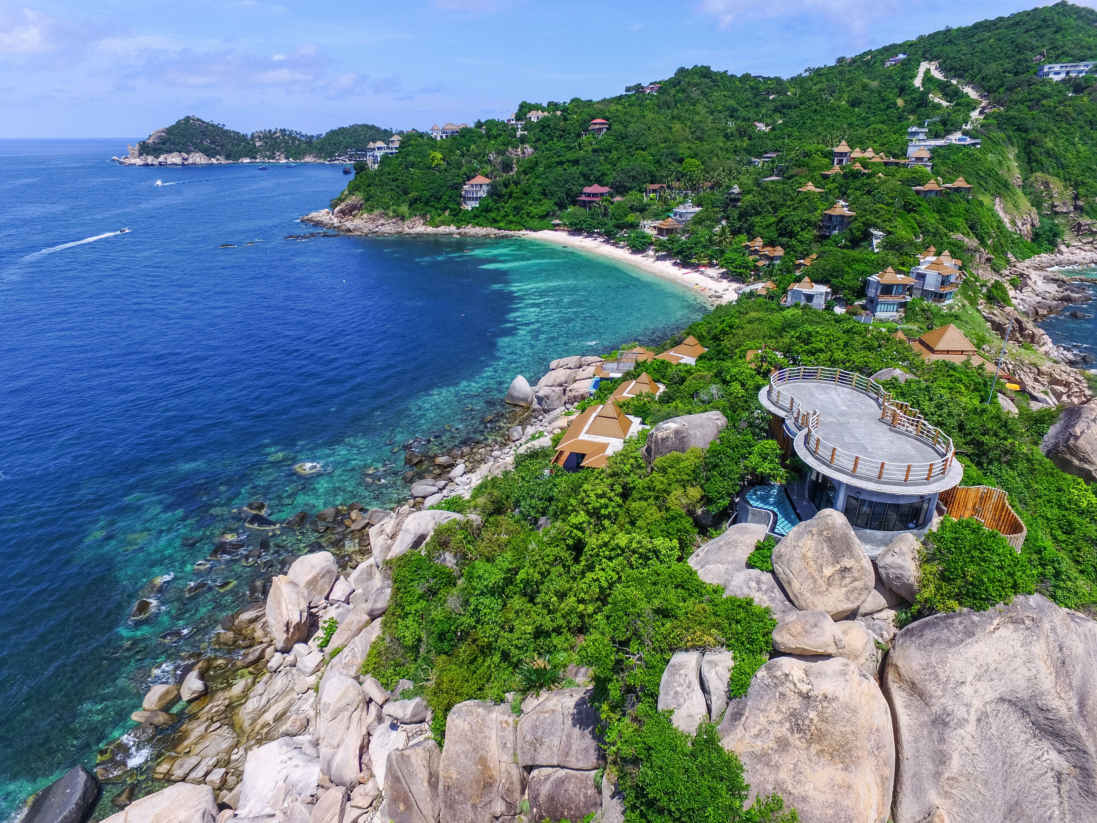 Sai Daeng Resort Koh Tao