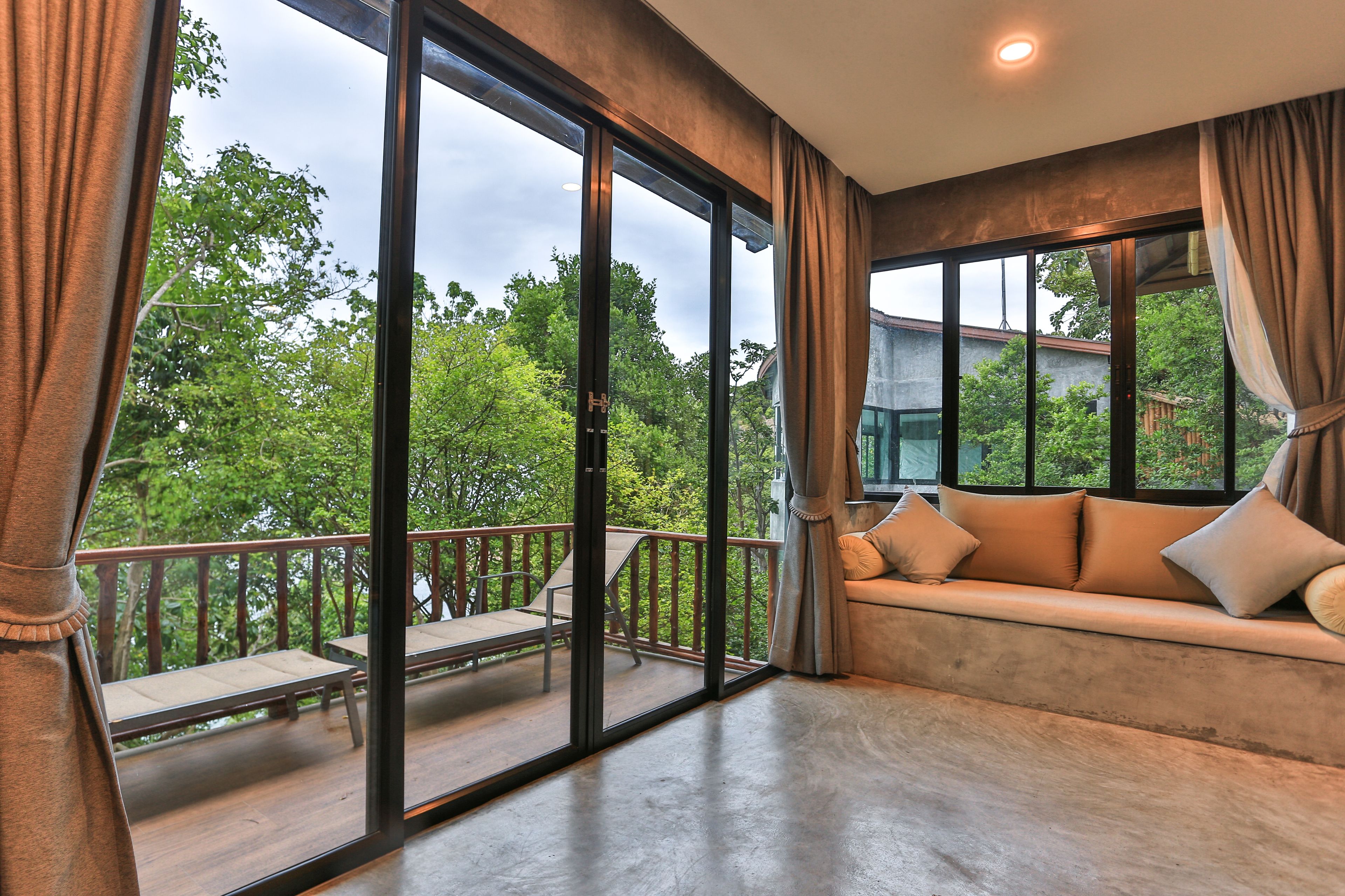 Sai Daeng Resort Koh Tao