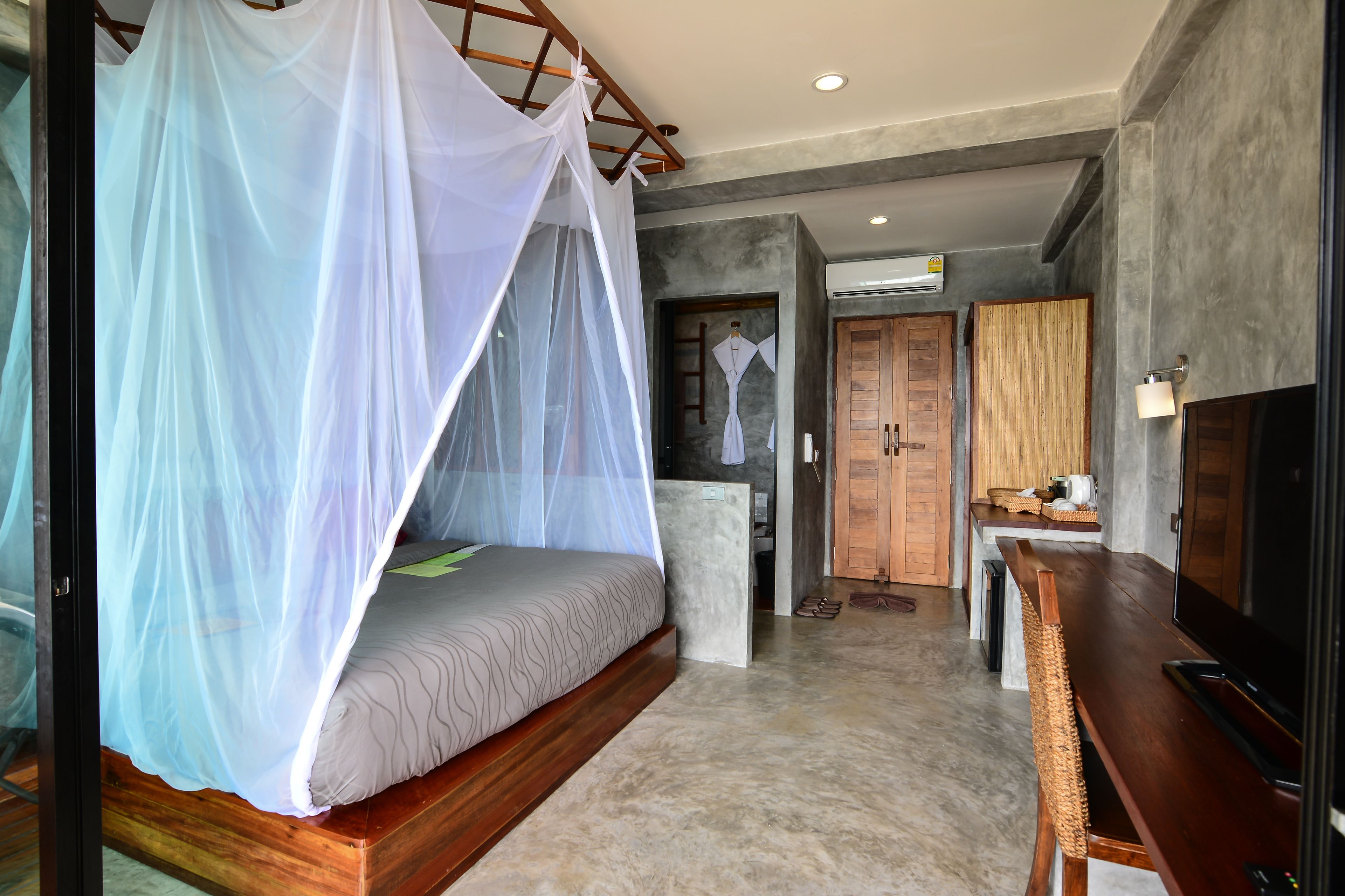 Sai Daeng Resort Koh Tao