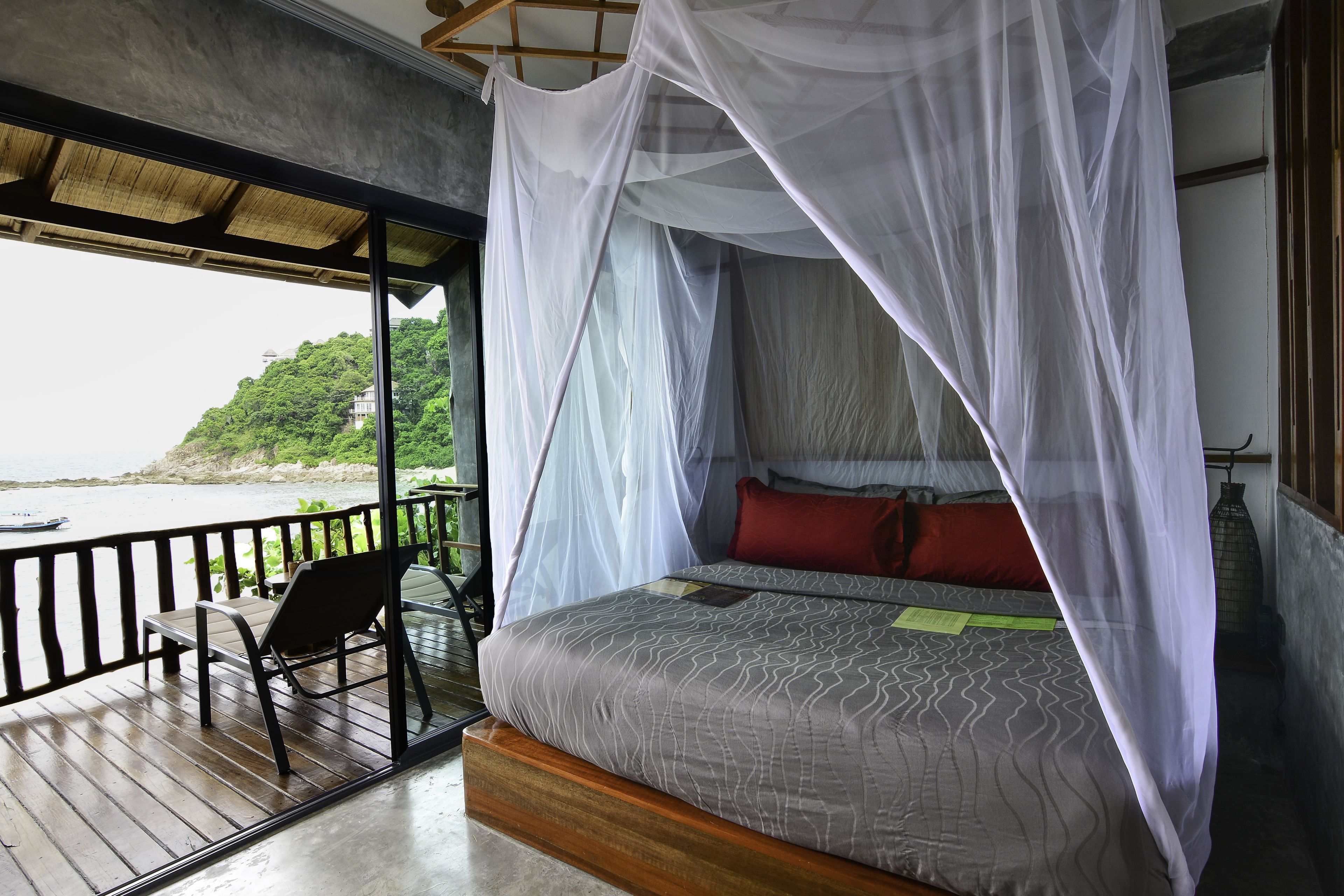Sai Daeng Resort Koh Tao