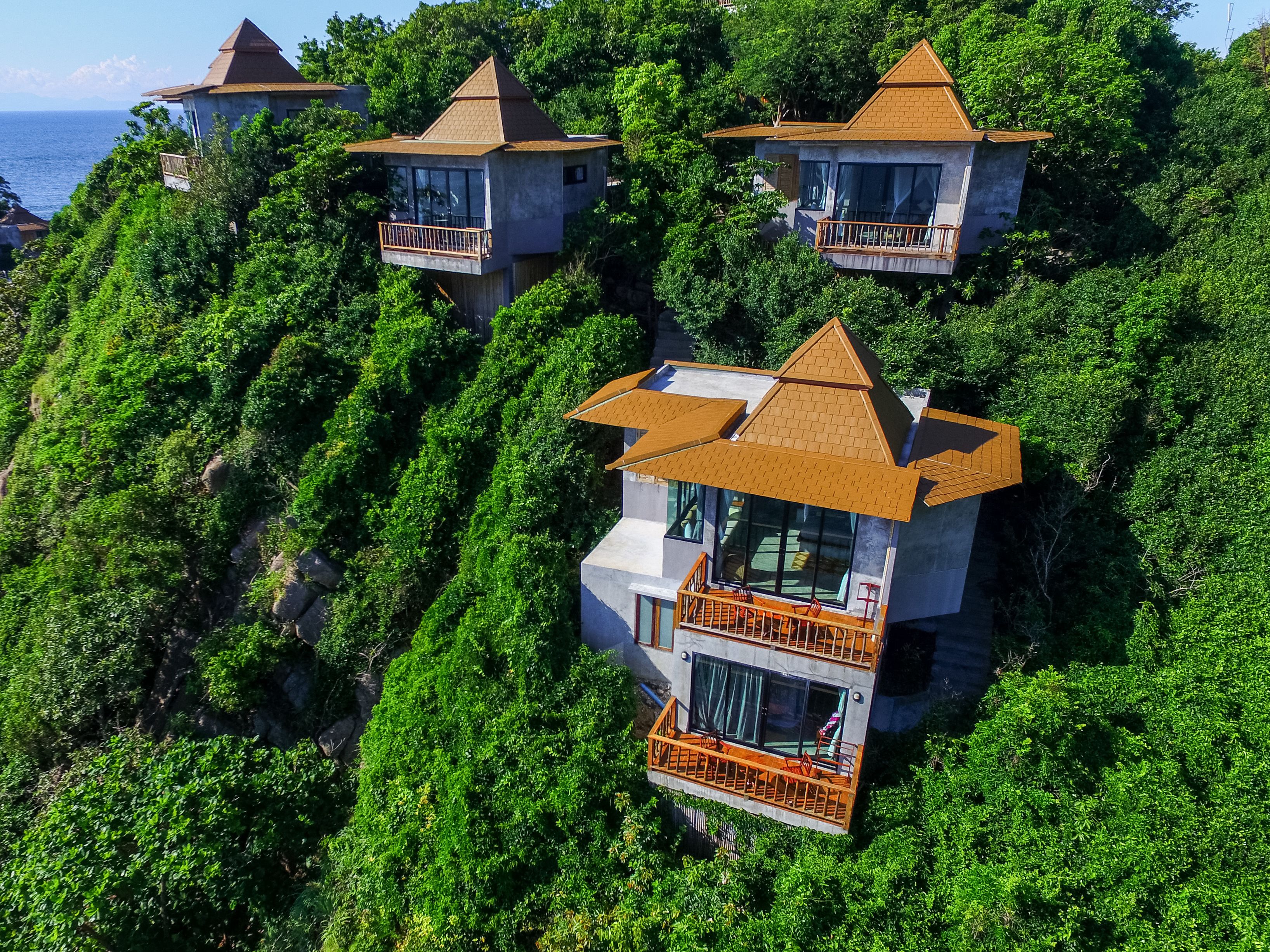 Sai Daeng Resort Koh Tao