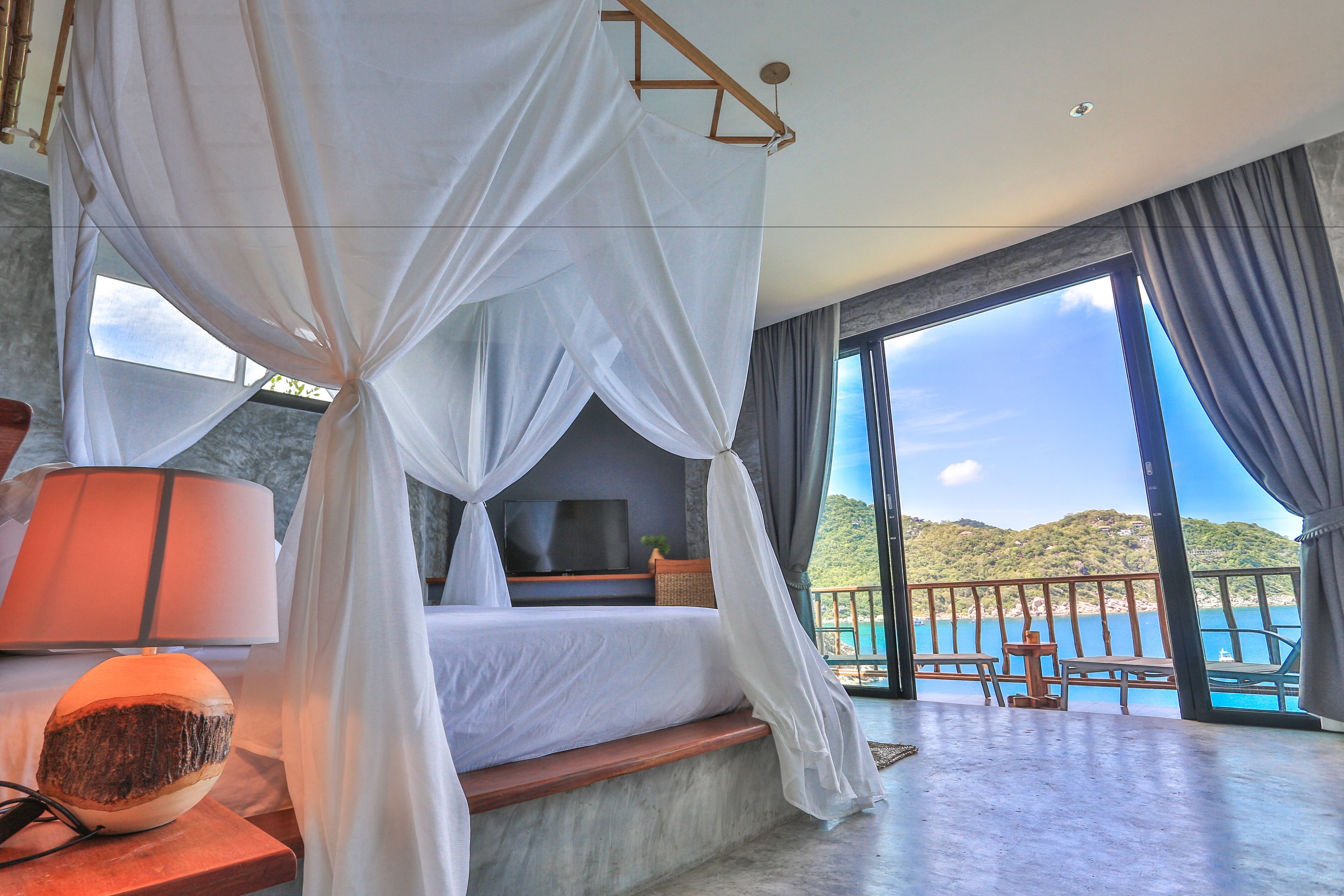 Sai Daeng Resort Koh Tao