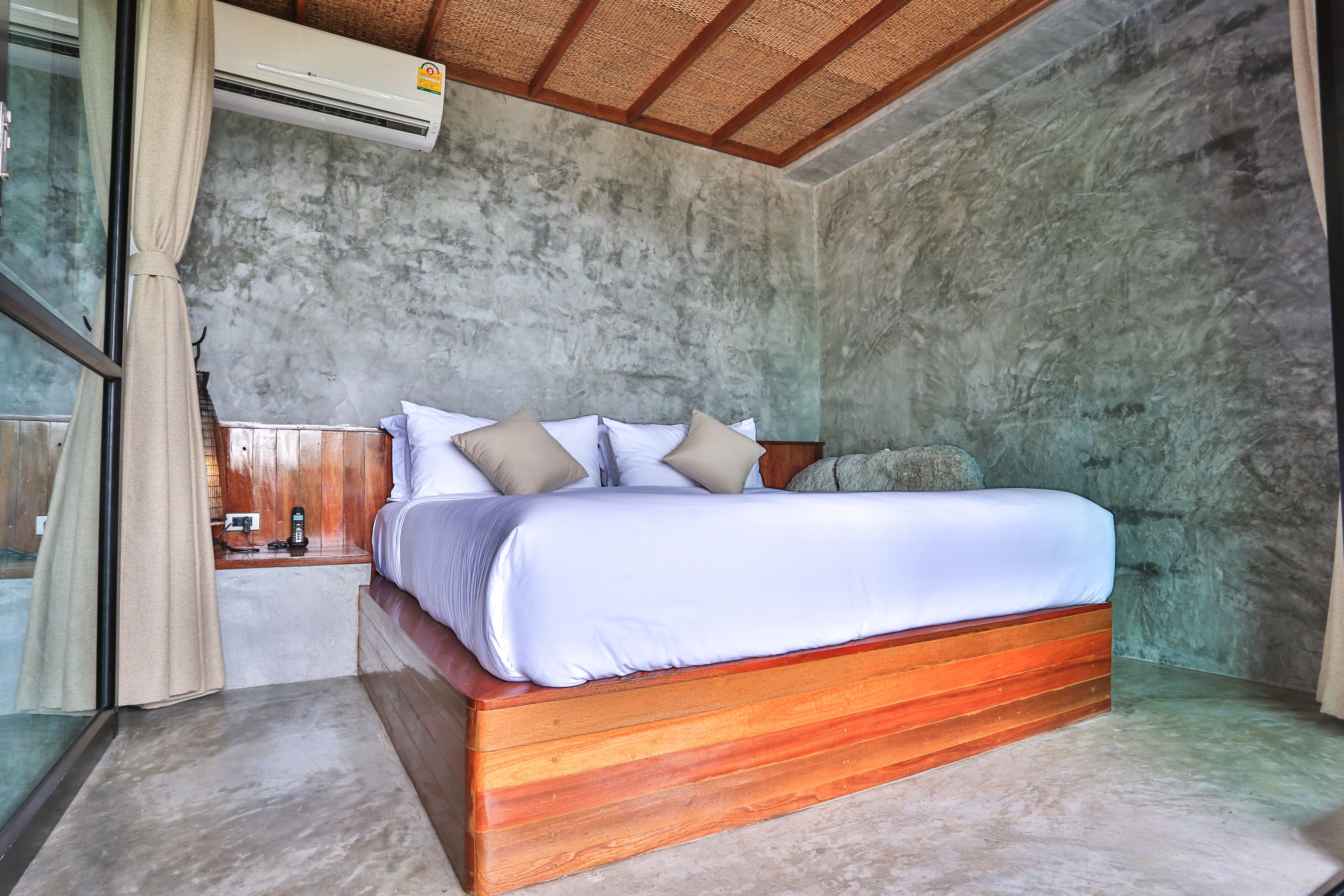 Sai Daeng Resort Koh Tao