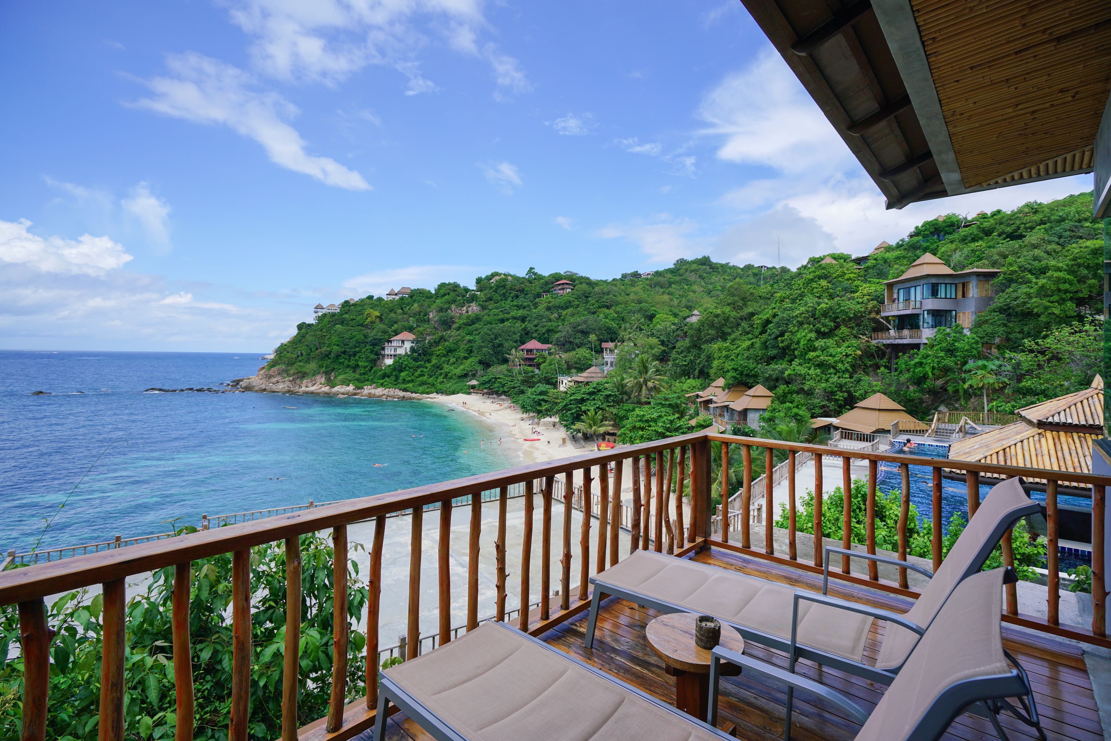 Sai Daeng Resort Koh Tao