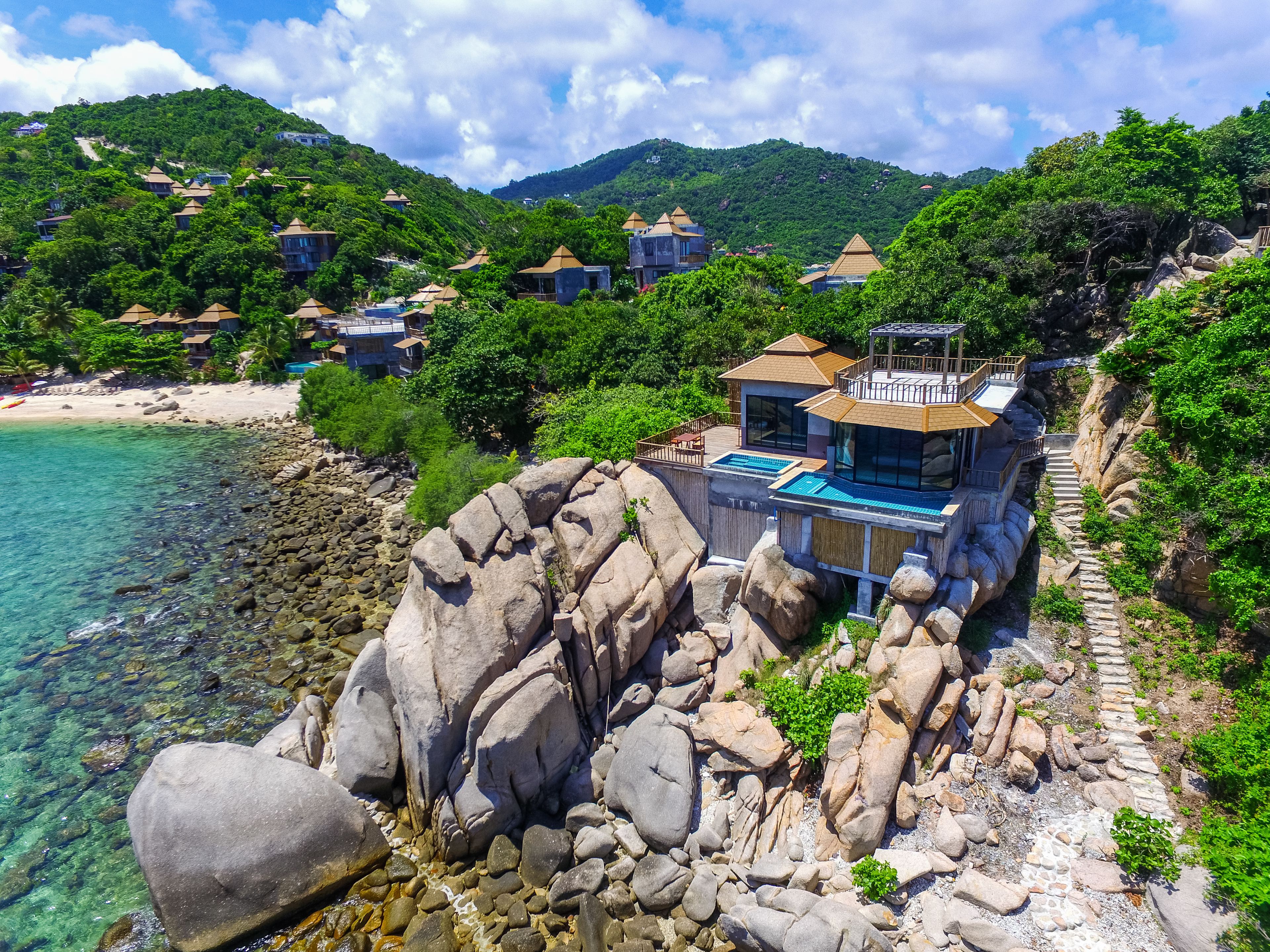 Sai Daeng Resort Koh Tao