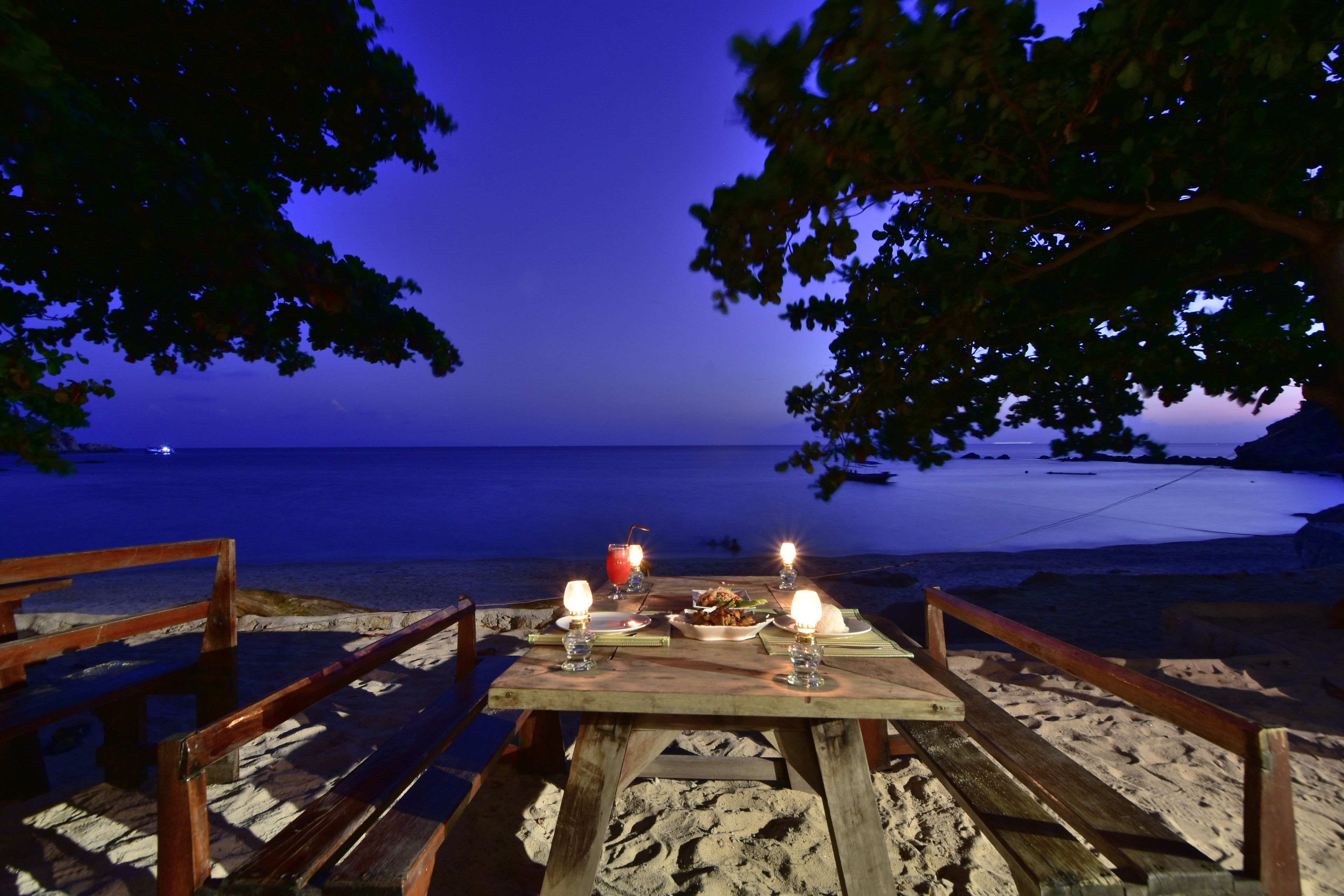 Sai Daeng Resort Koh Tao