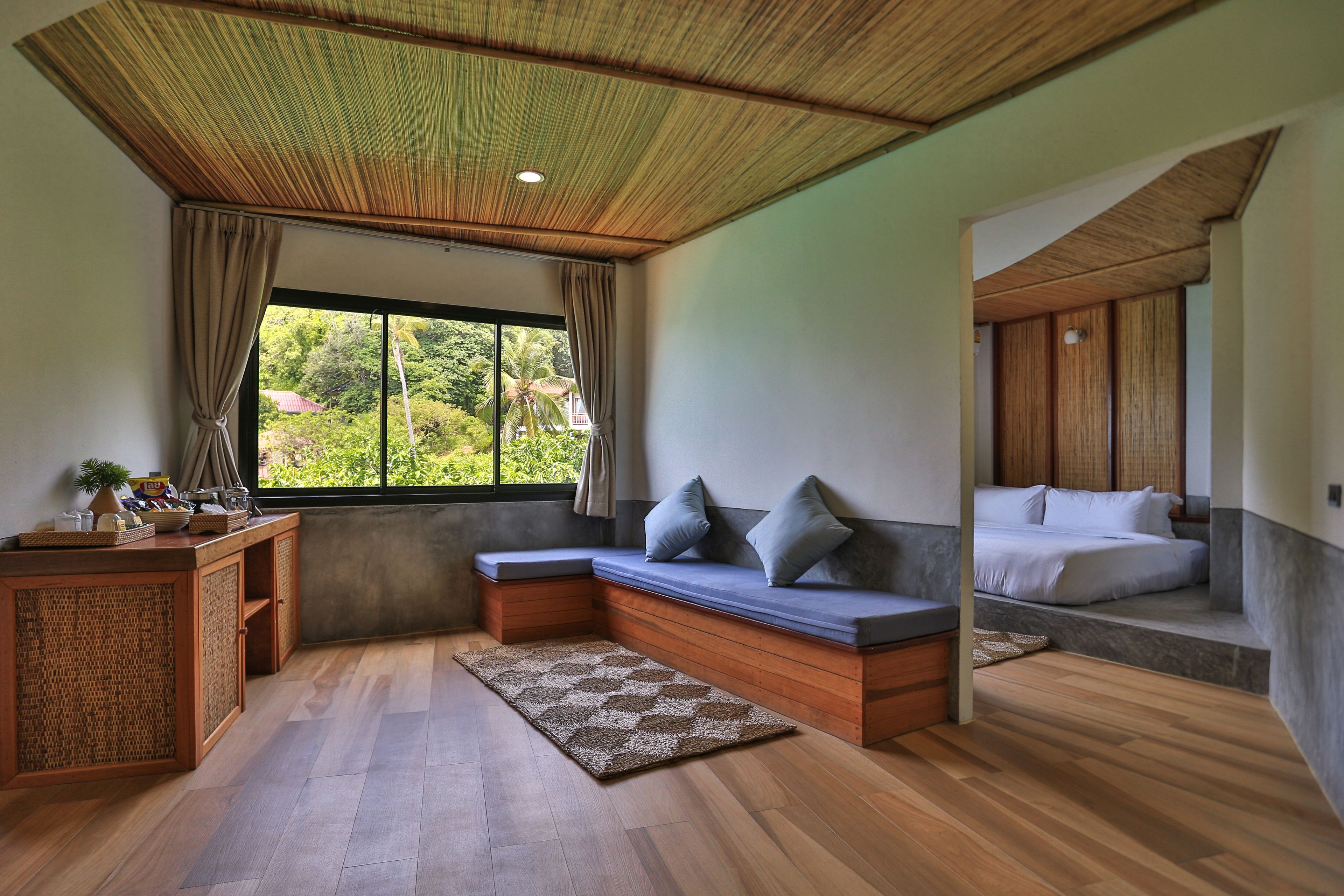 Sai Daeng Resort Koh Tao