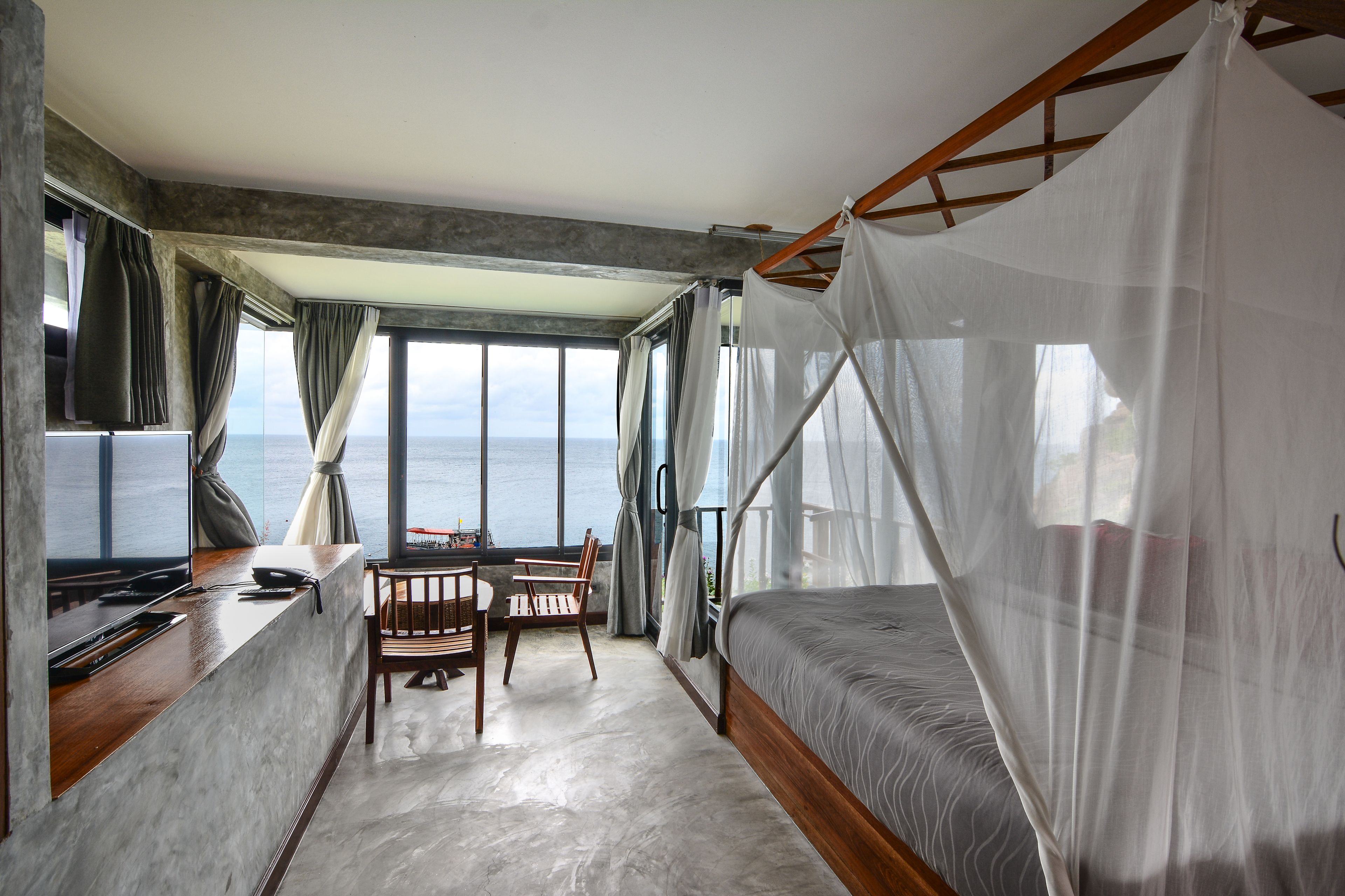 Sai Daeng Resort Koh Tao