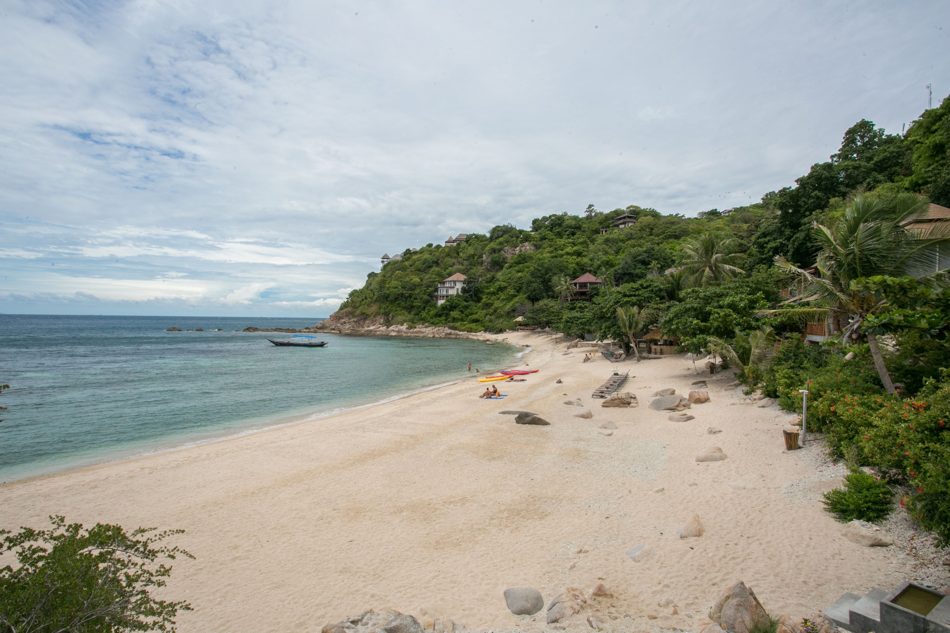 Sai Daeng Resort Koh Tao