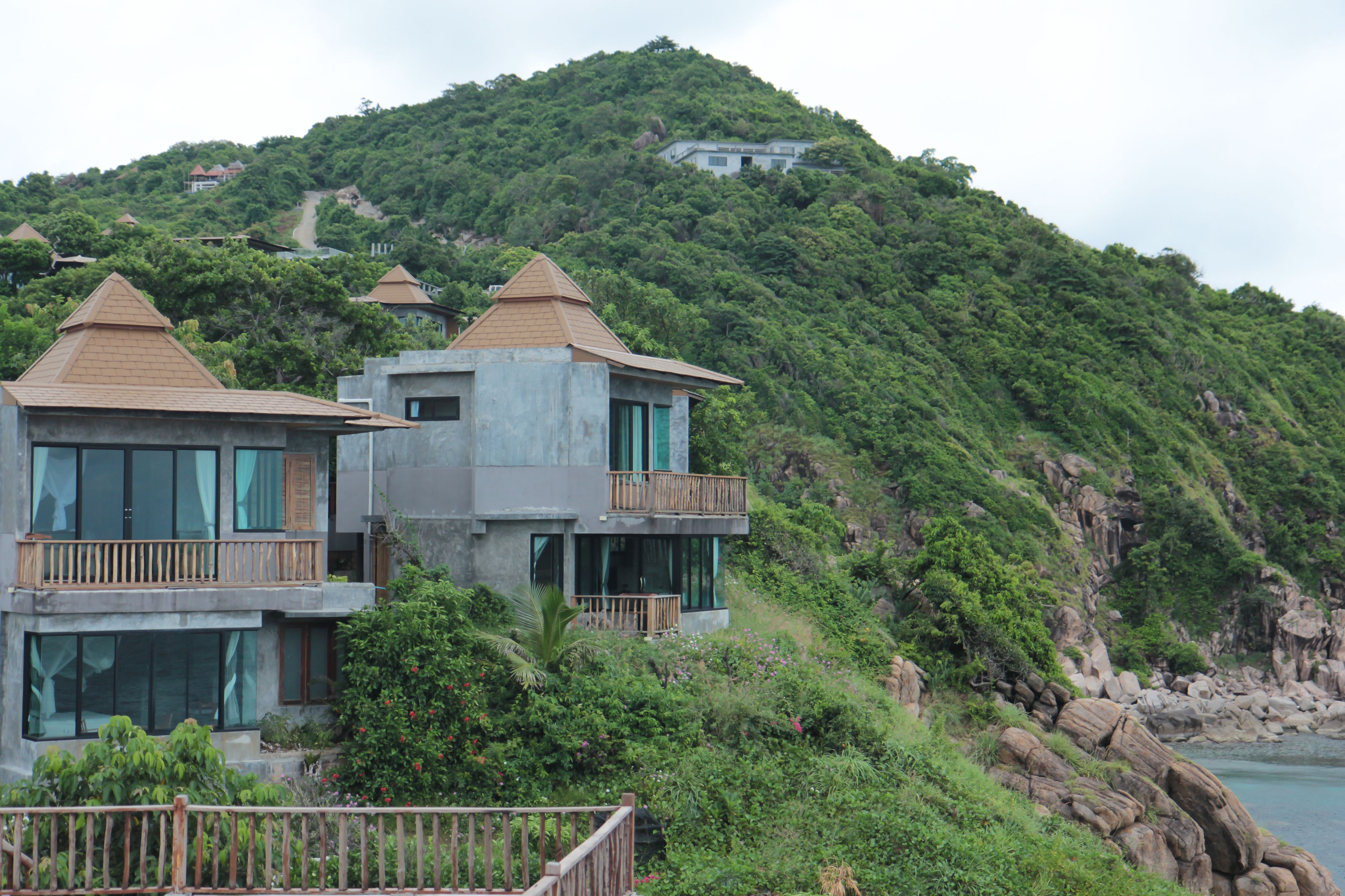 Sai Daeng Resort Koh Tao
