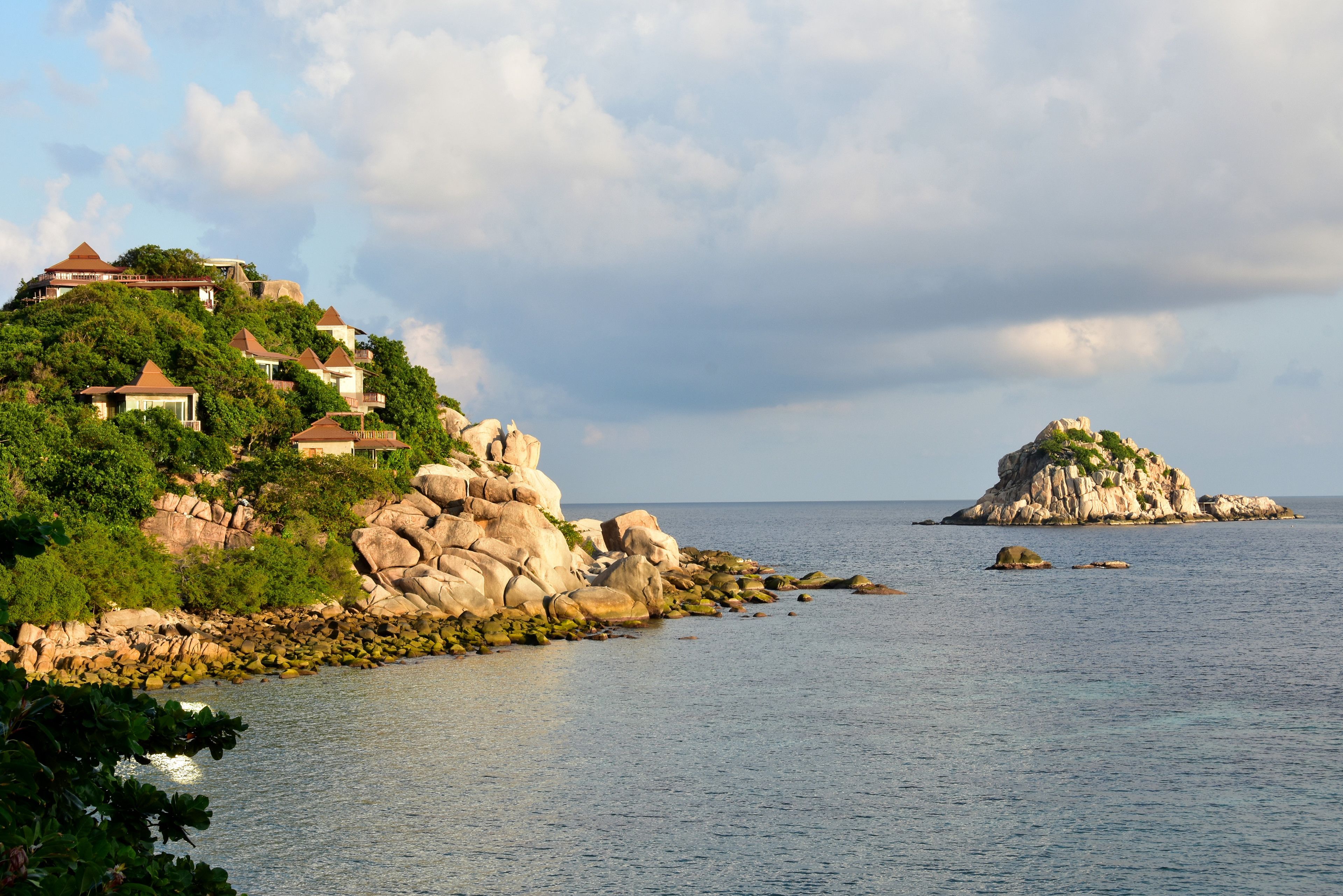 Sai Daeng Resort Koh Tao
