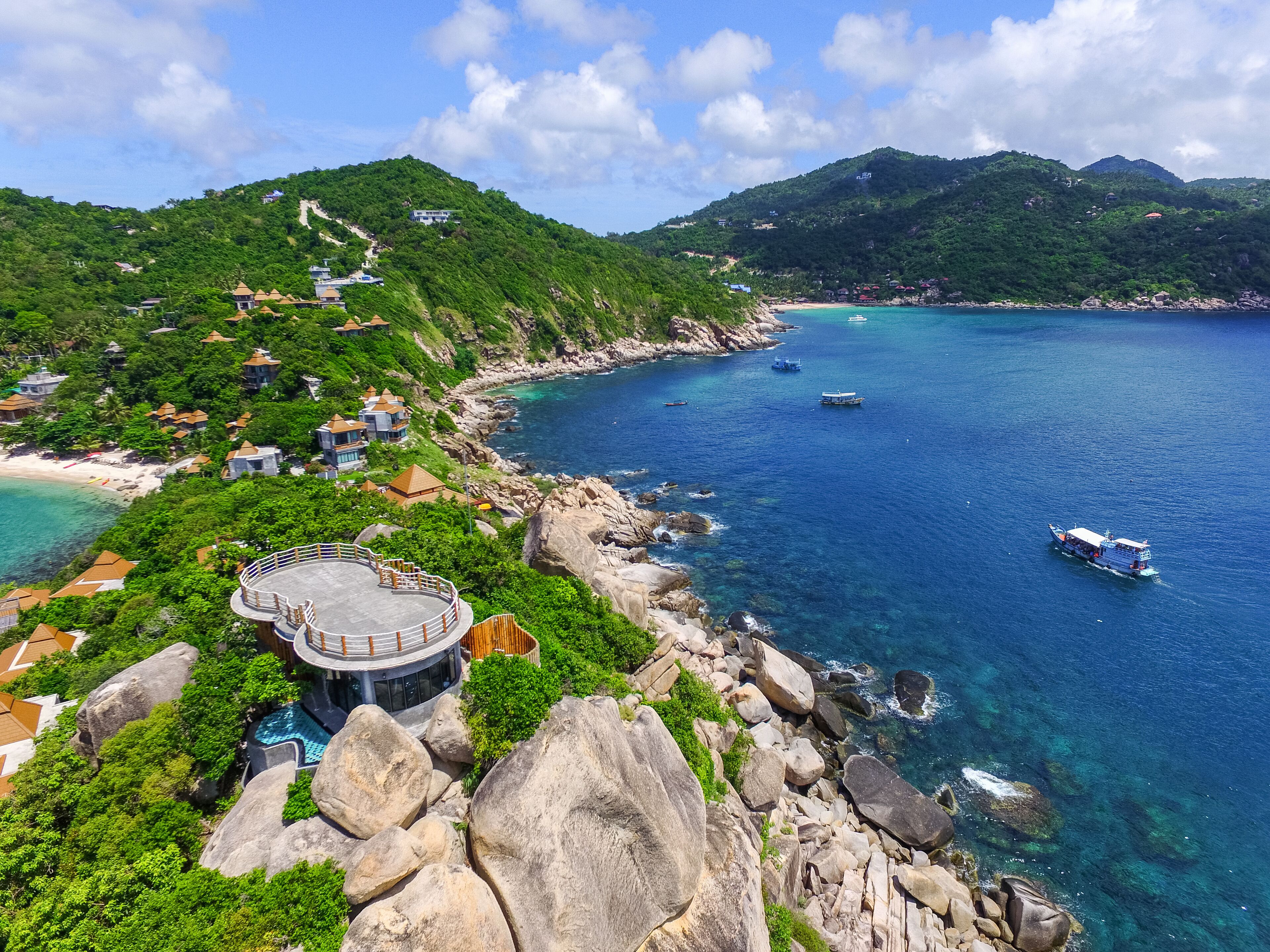 Sai Daeng Resort Koh Tao