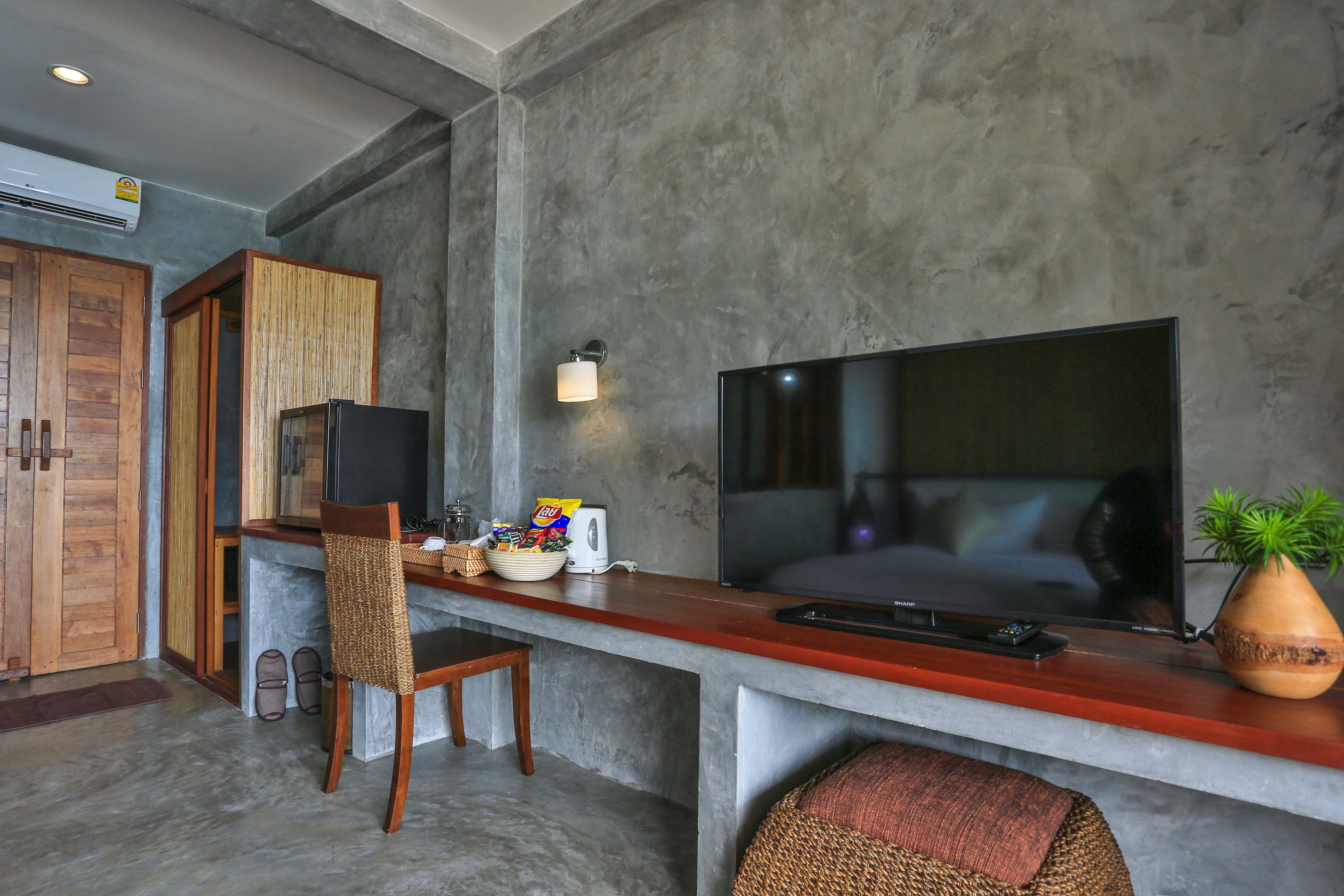Sai Daeng Resort Koh Tao