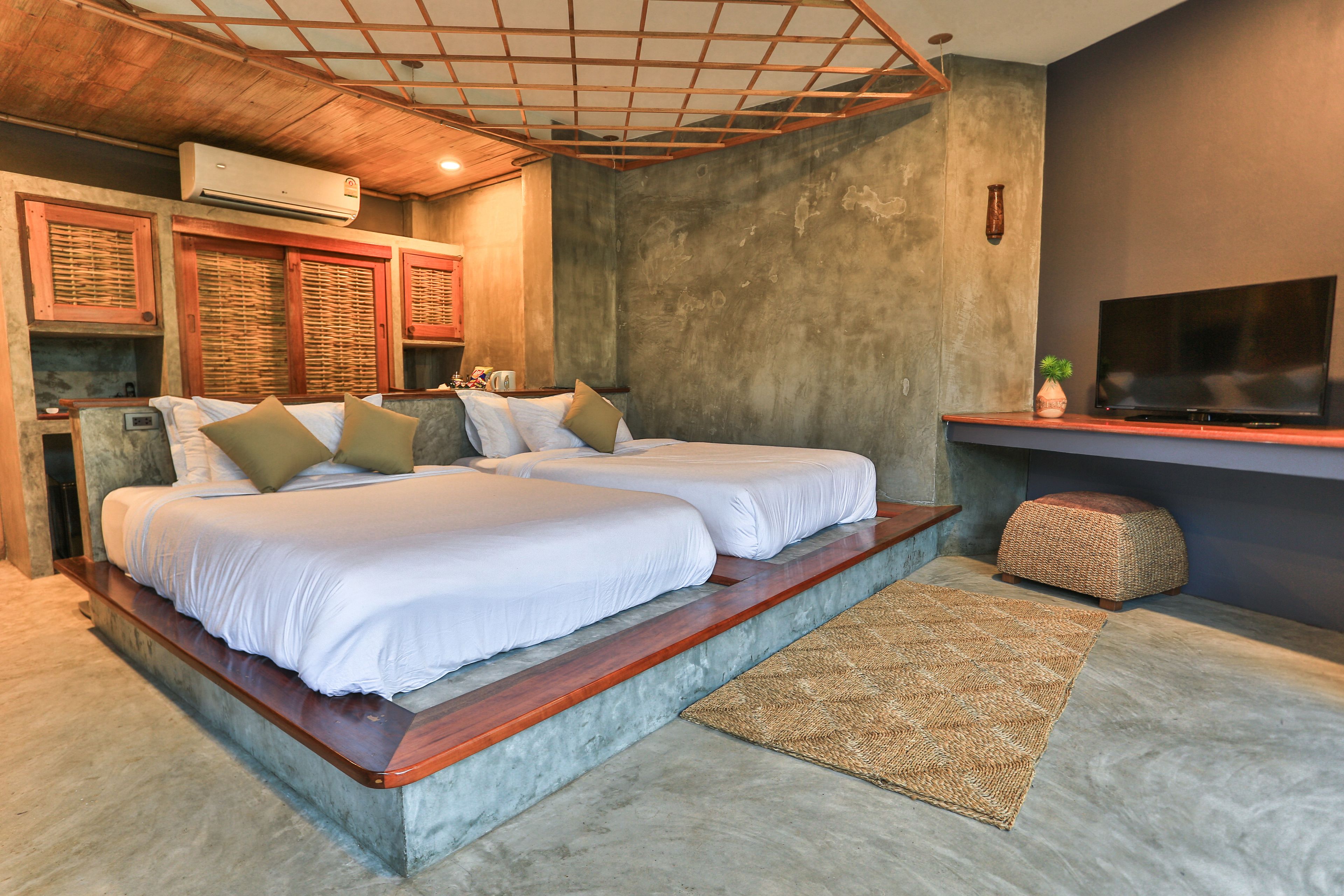 Sai Daeng Resort Koh Tao