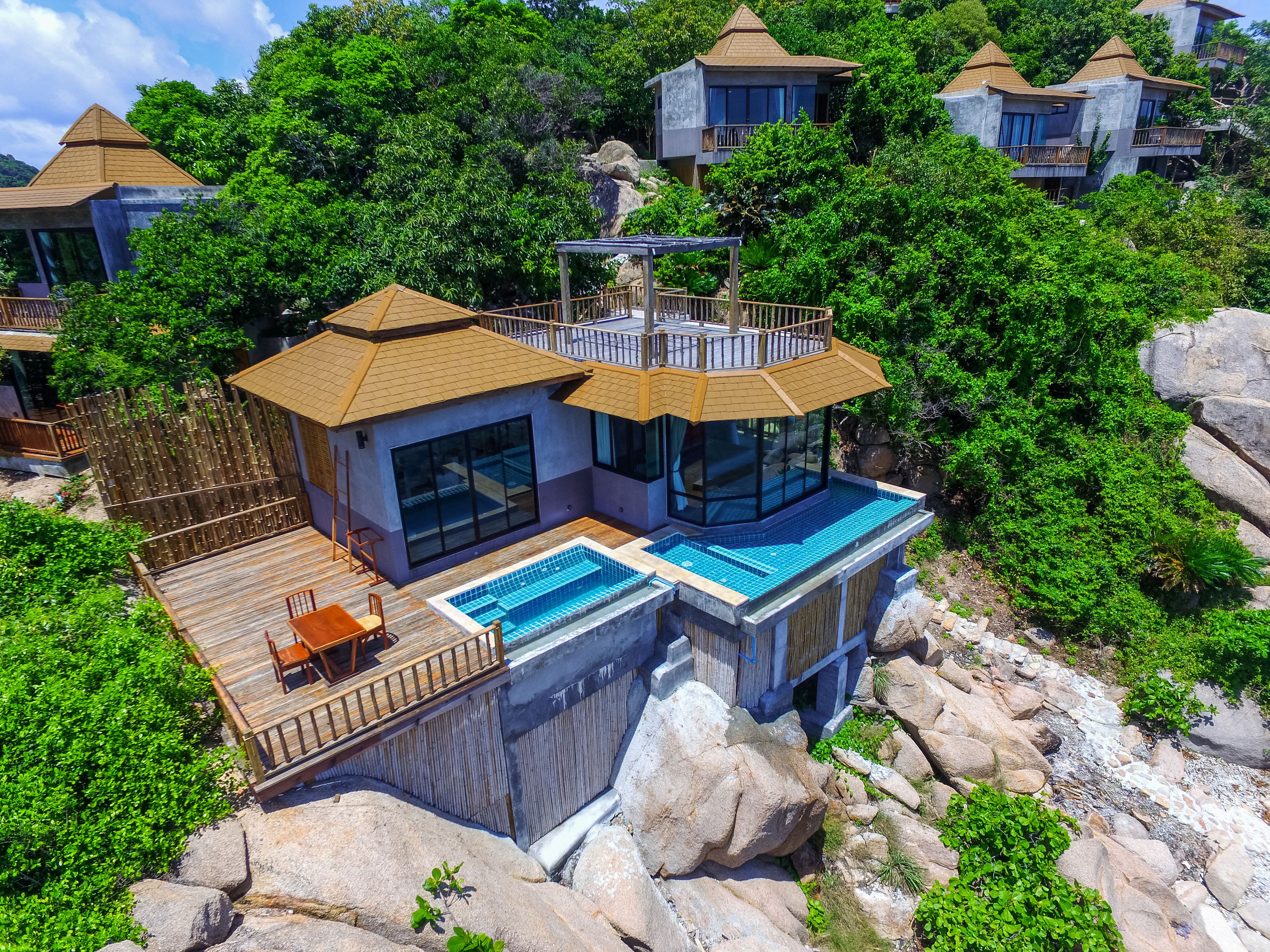Sai Daeng Resort Koh Tao