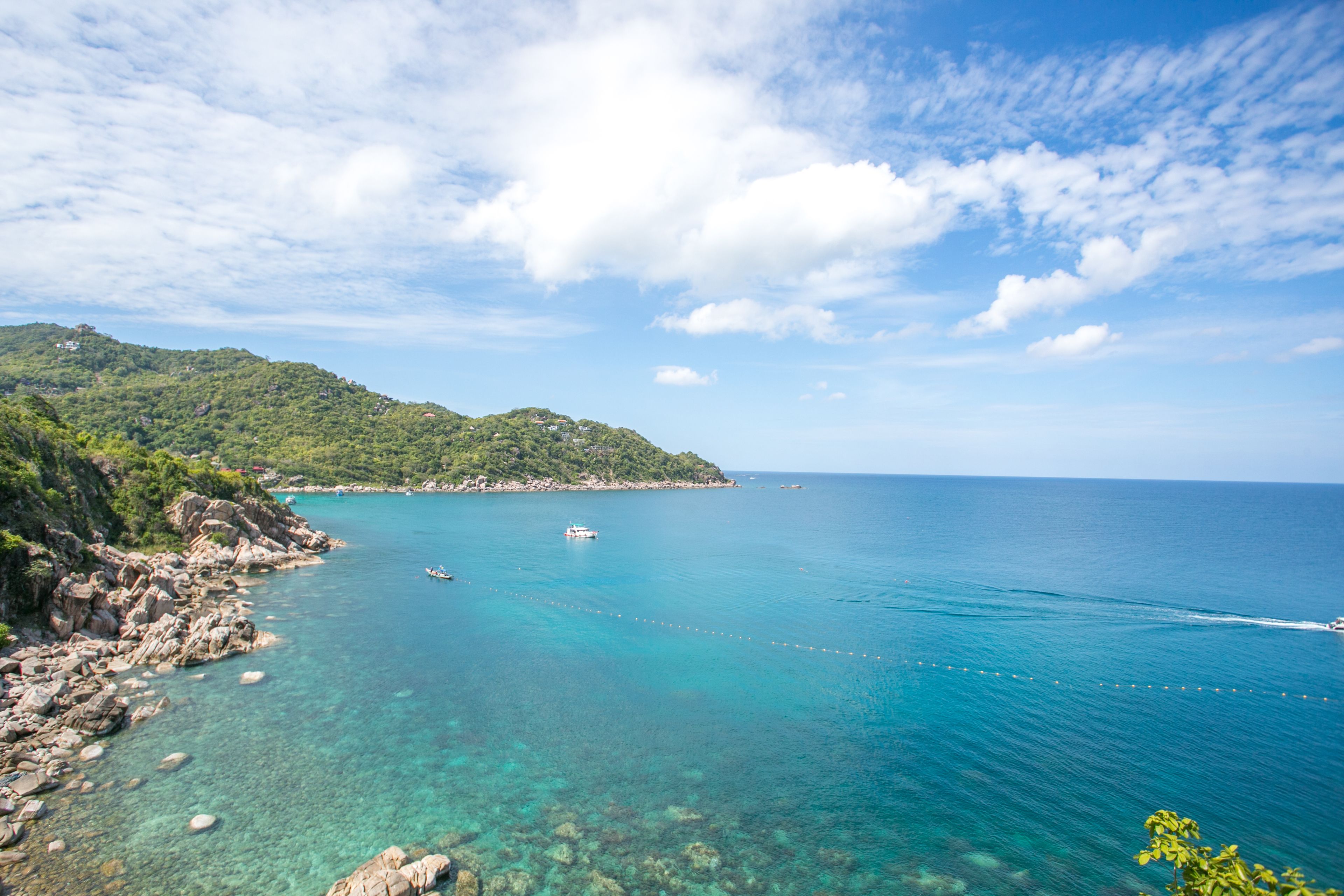 Sai Daeng Resort Koh Tao