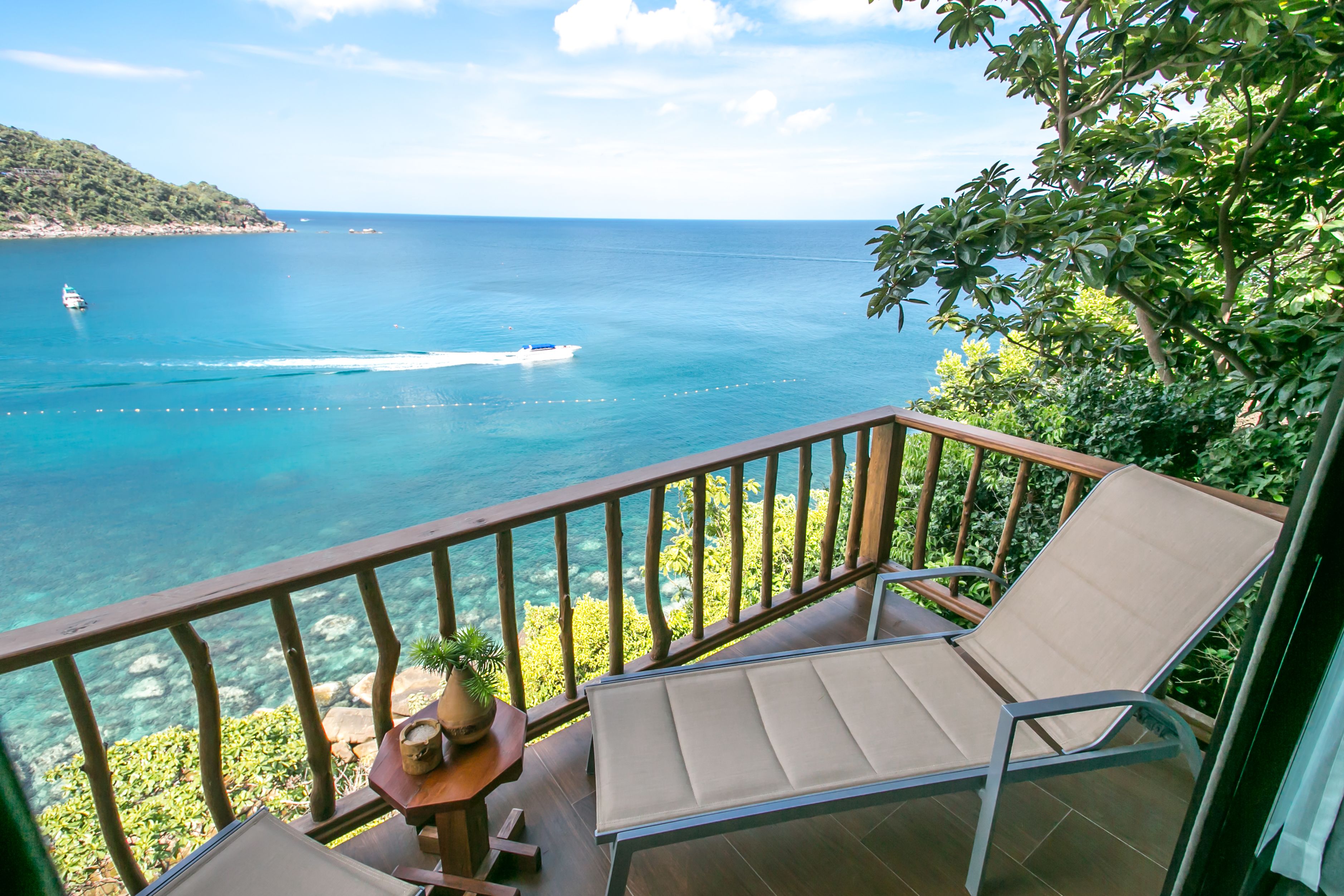 Sai Daeng Resort Koh Tao